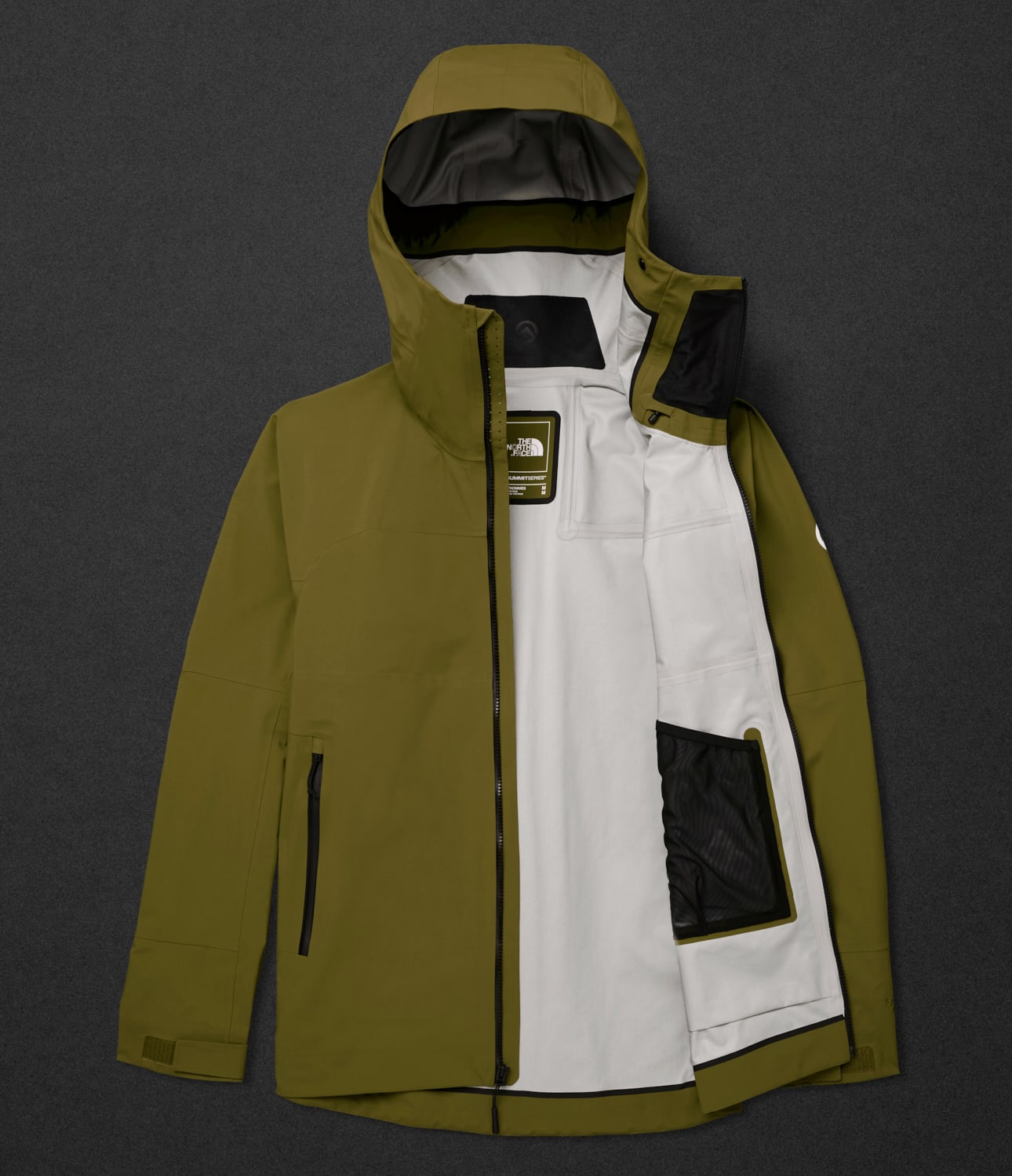 M SUMMIT CHAMLANG FUTURELIGHT JACKET | The North Face | The M SUMMIT CHAMLANG FUTURELIGHT JACKET | The North Face | The
