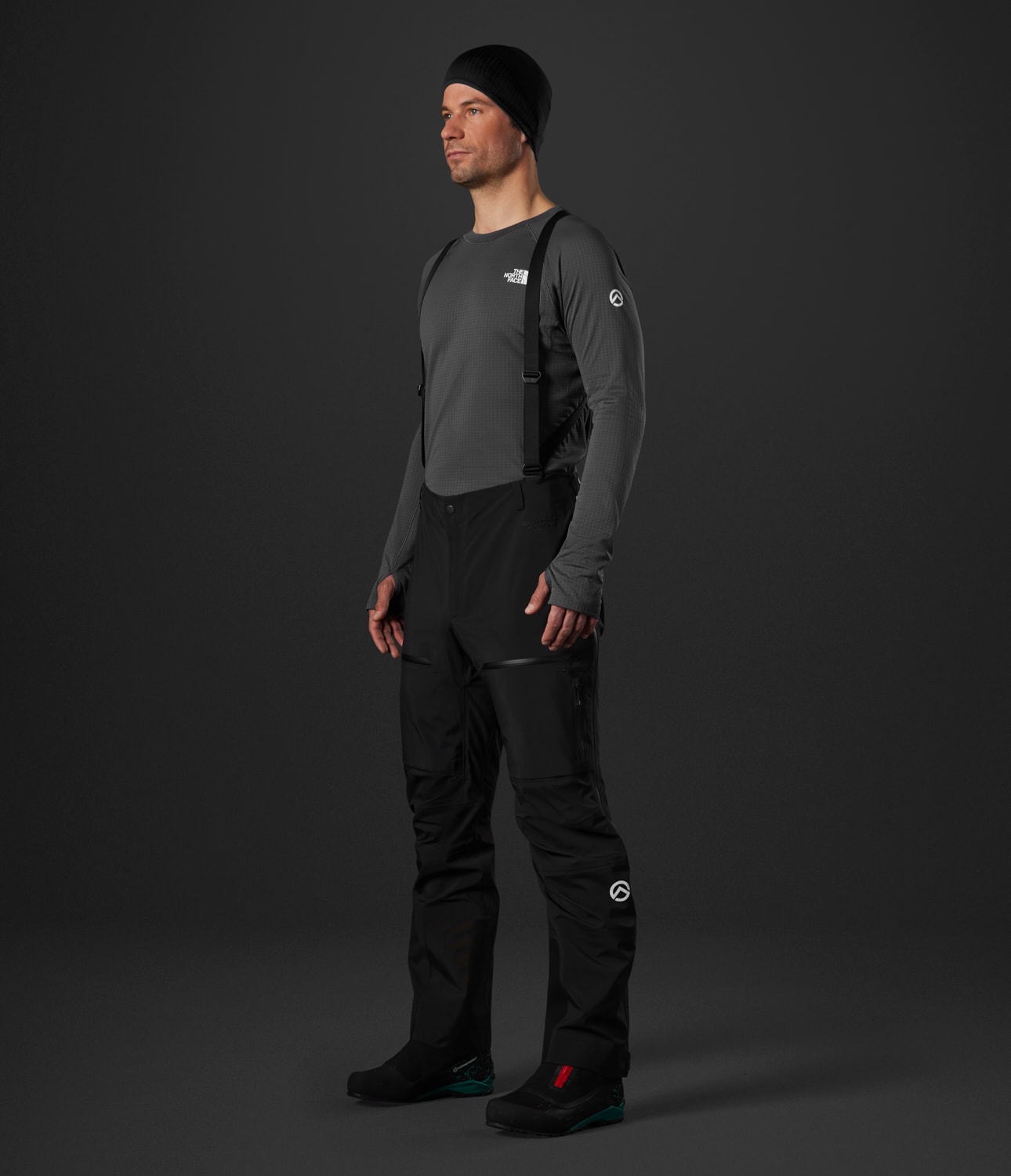 THE NORTH FACE SUMMIT FUTURELIGHT リブパンツ Women's Summit Series Torre Egger FUTURELIGHT™ Pants | The