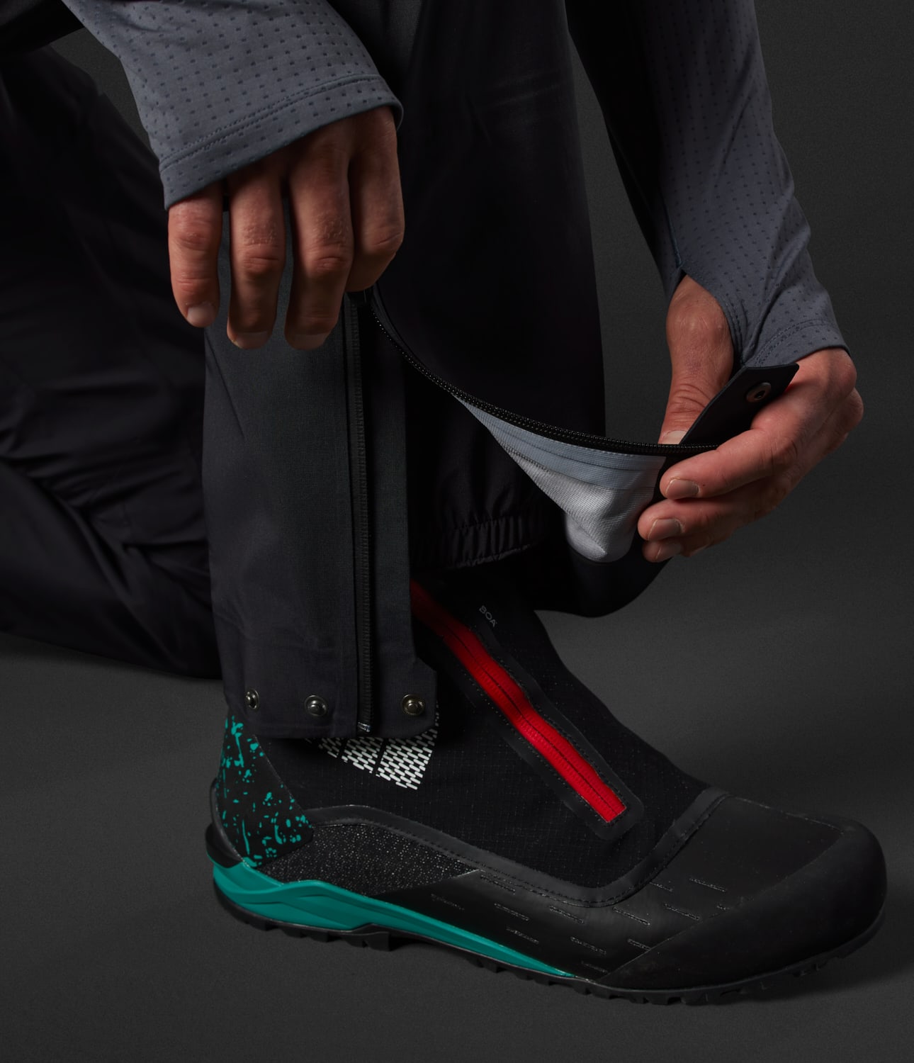 M SUMMIT TORRE EGGER FUTURELIGHT PANT | The North Face | The