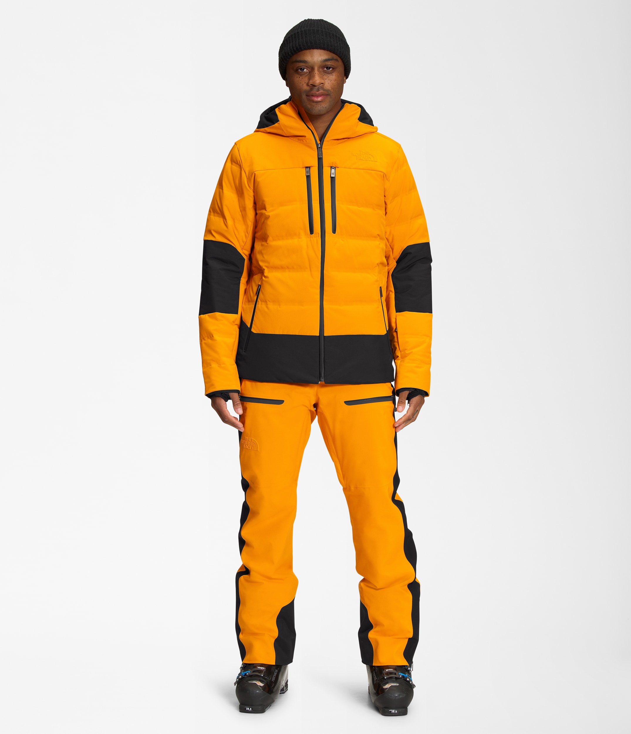 M Validity Down Jkt | The North Face | The North Face Renewed