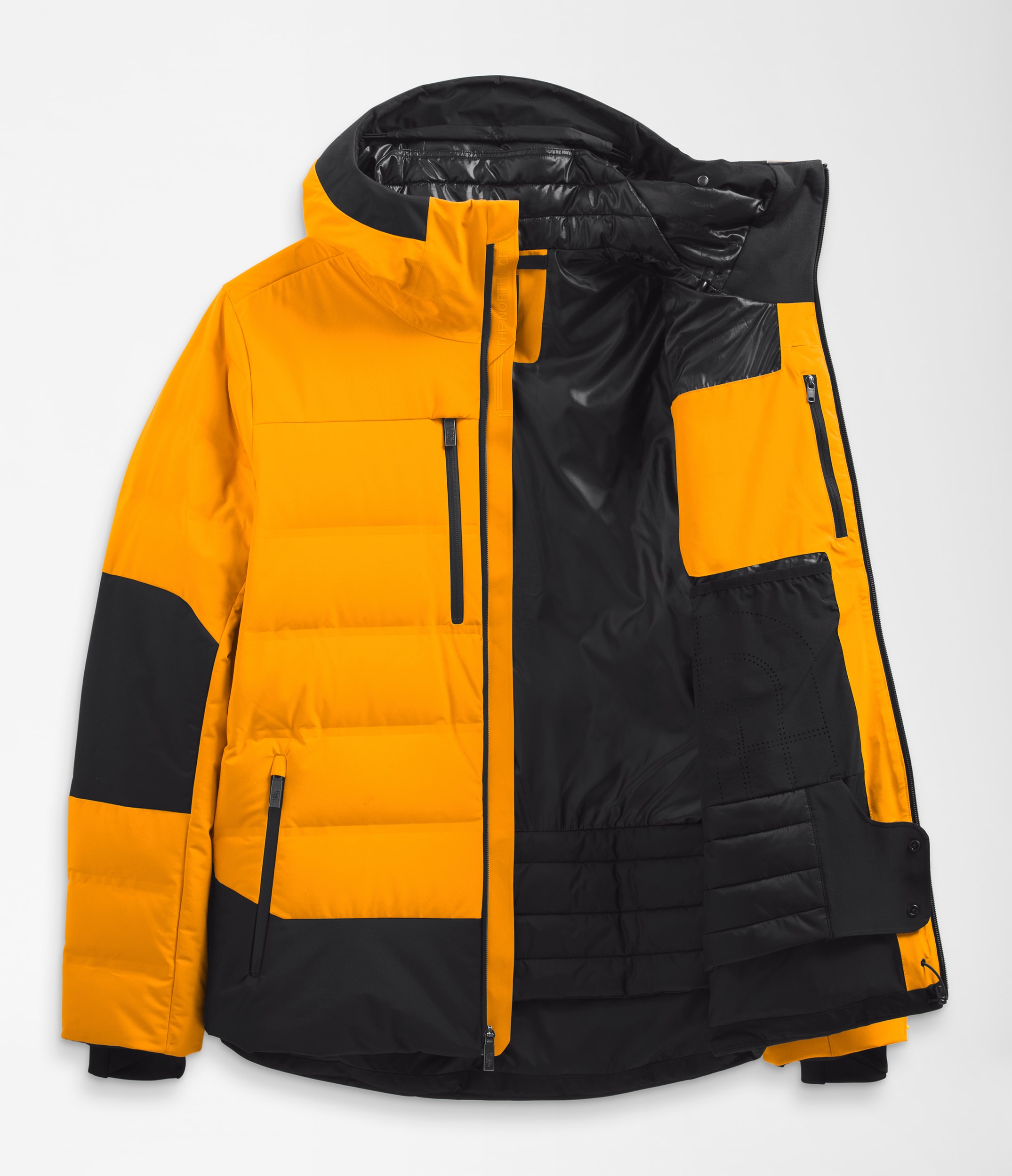 M VALIDITY DOWN JACKET | The North Face | The North Face Renewed