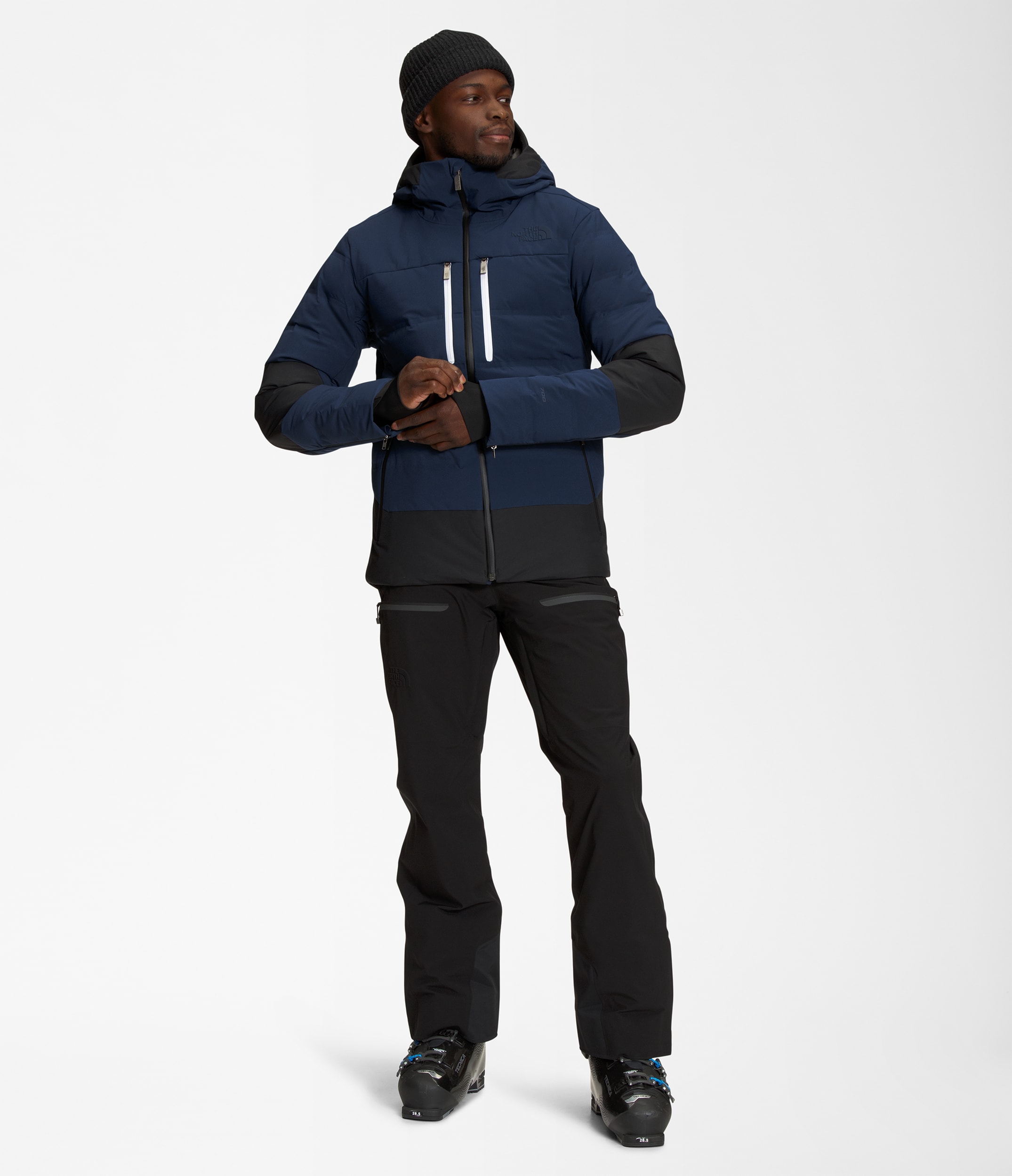 M VALIDITY DOWN JACKET | The North Face | The North Face Renewed