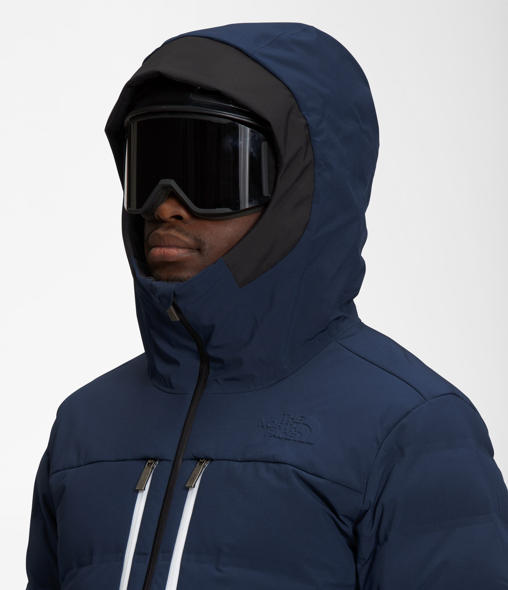 M VALIDITY DOWN JACKET | The North Face | The North Face Renewed