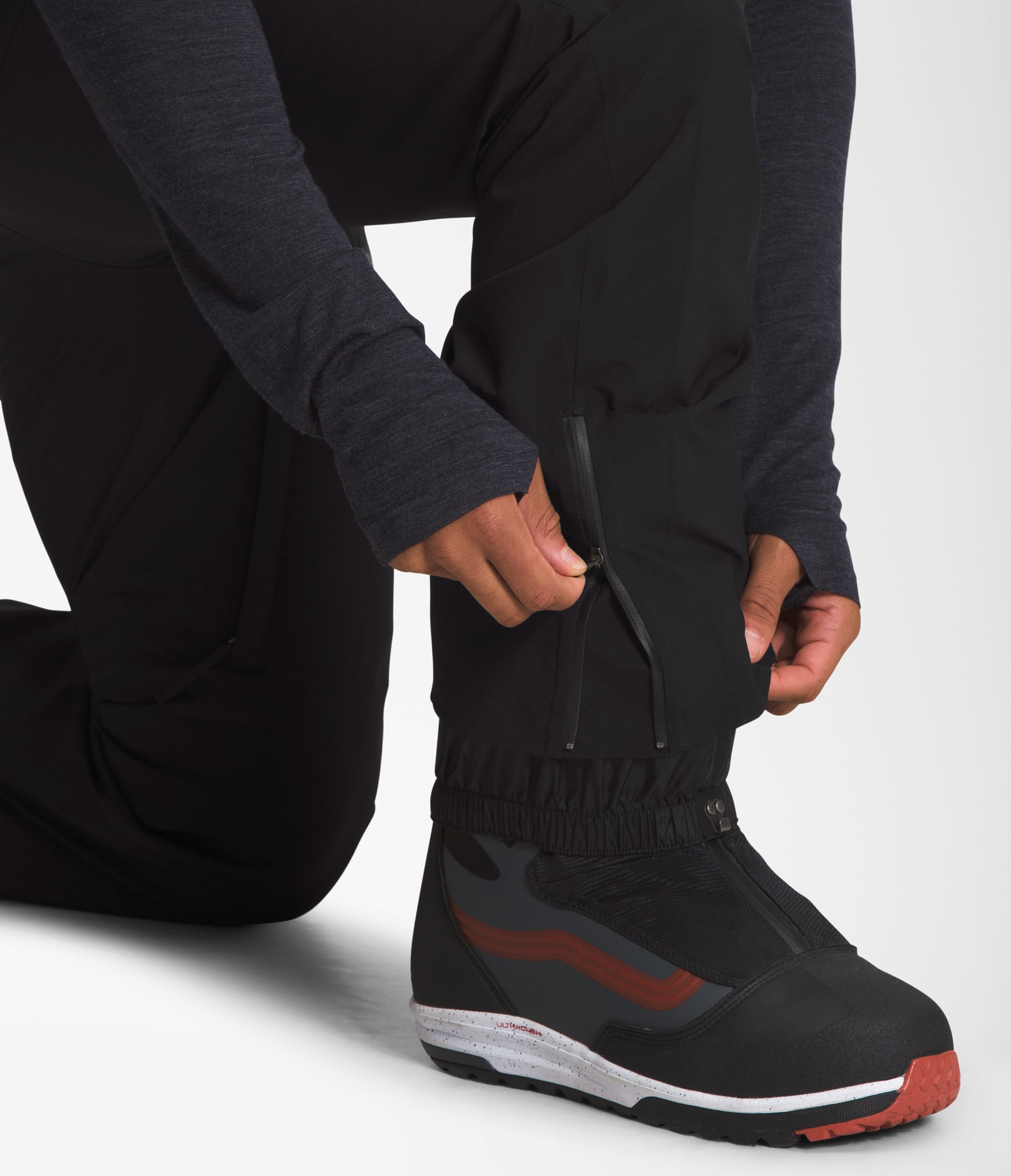 M Inclination Pnt | The North Face | The North Face Renewed