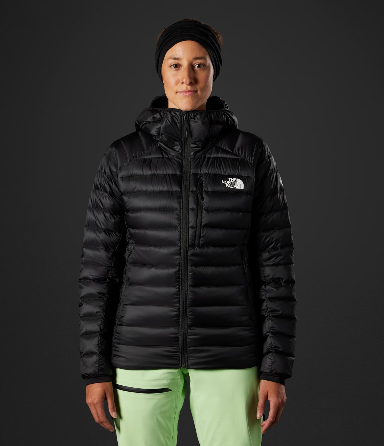 WOMEN'S VENTRIX JACKET | The North Face | The North Face Renewed