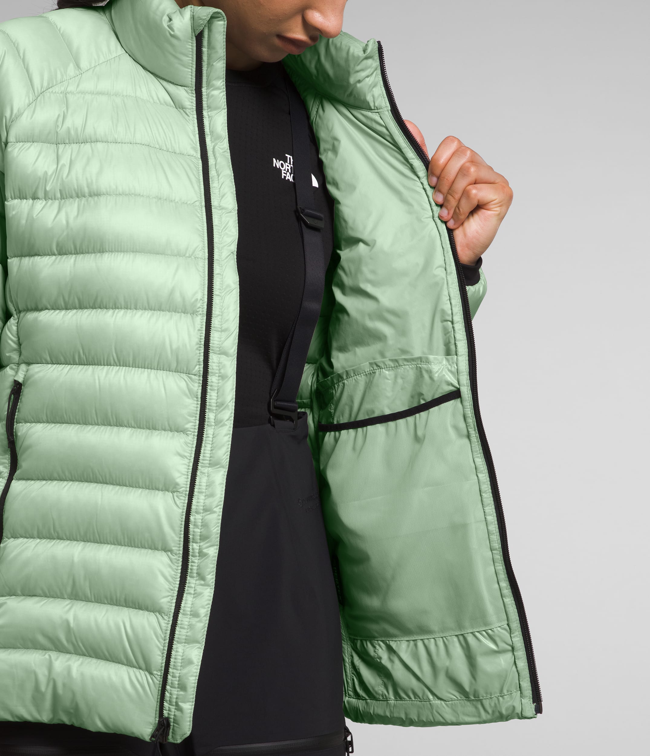 W SUMMIT BREITHORN JACKET | The North Face | The North Face W SUMMIT BREITHORN JACKET | The North Face | The North Face