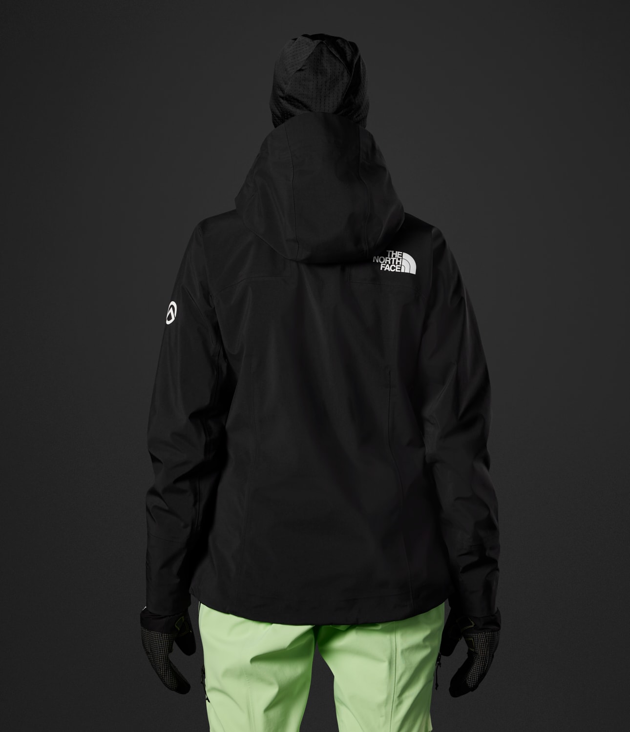 W SUMMIT CHAMLANG FUTURELIGHT JACKET | The North Face | The