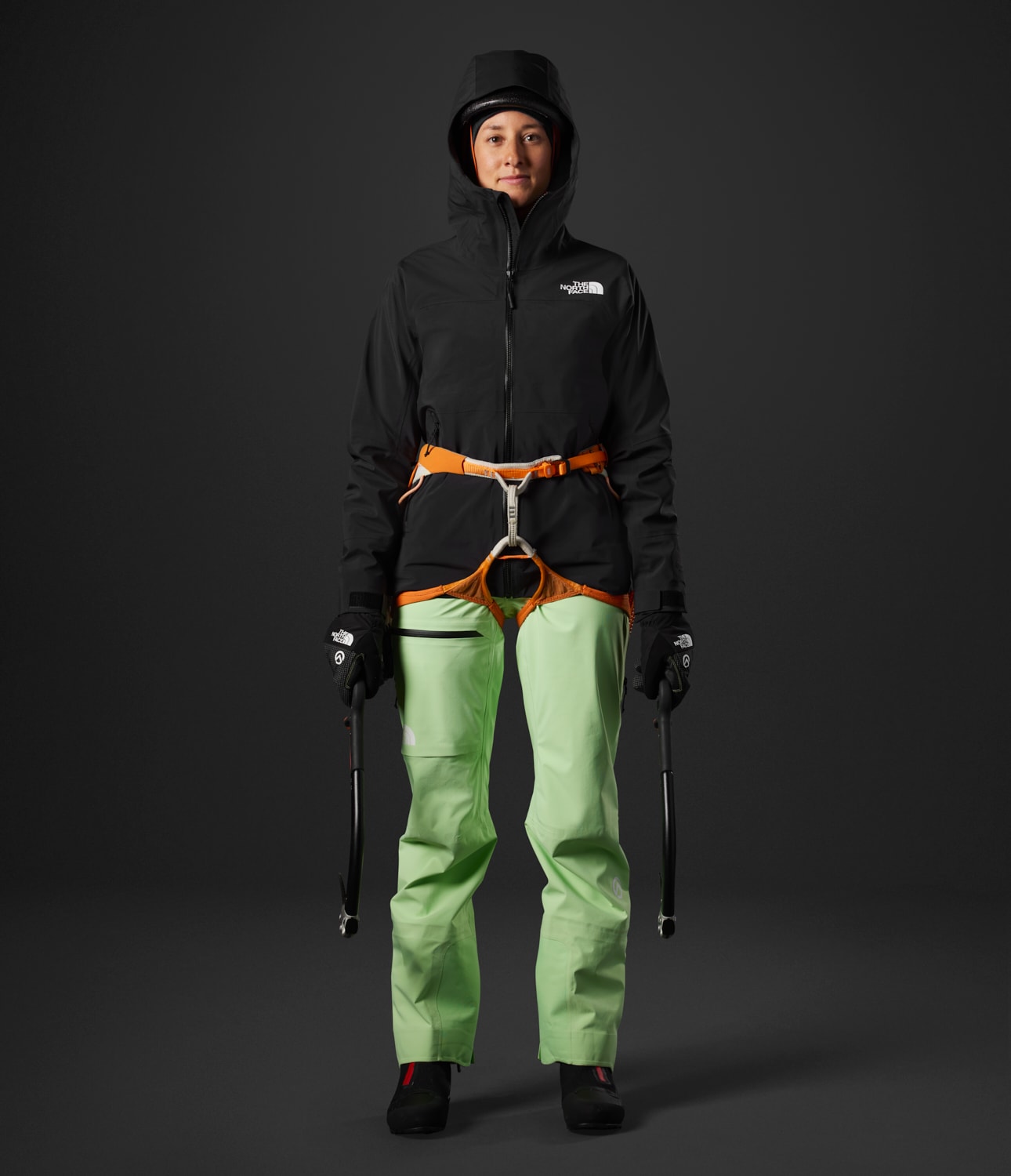 W SUMMIT CHAMLANG FUTURELIGHT JACKET | The North Face | The