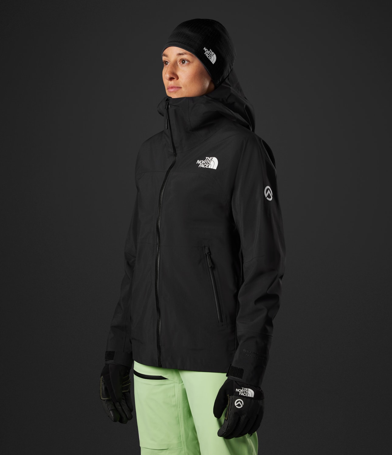 W SUMMIT CHAMLANG FUTURELIGHT JACKET | The North Face | The