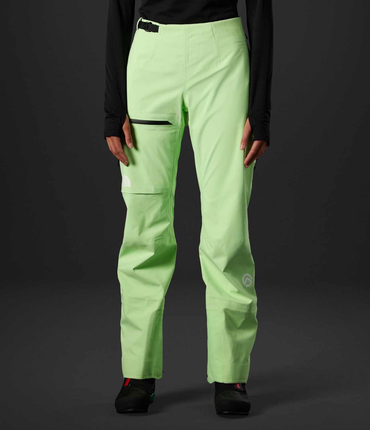 【THE NORTH FACE】22SS★W'S ESSENTIAL LT PANTS / NP6KN31A Convertible and Zip Off Pants | The North Face
