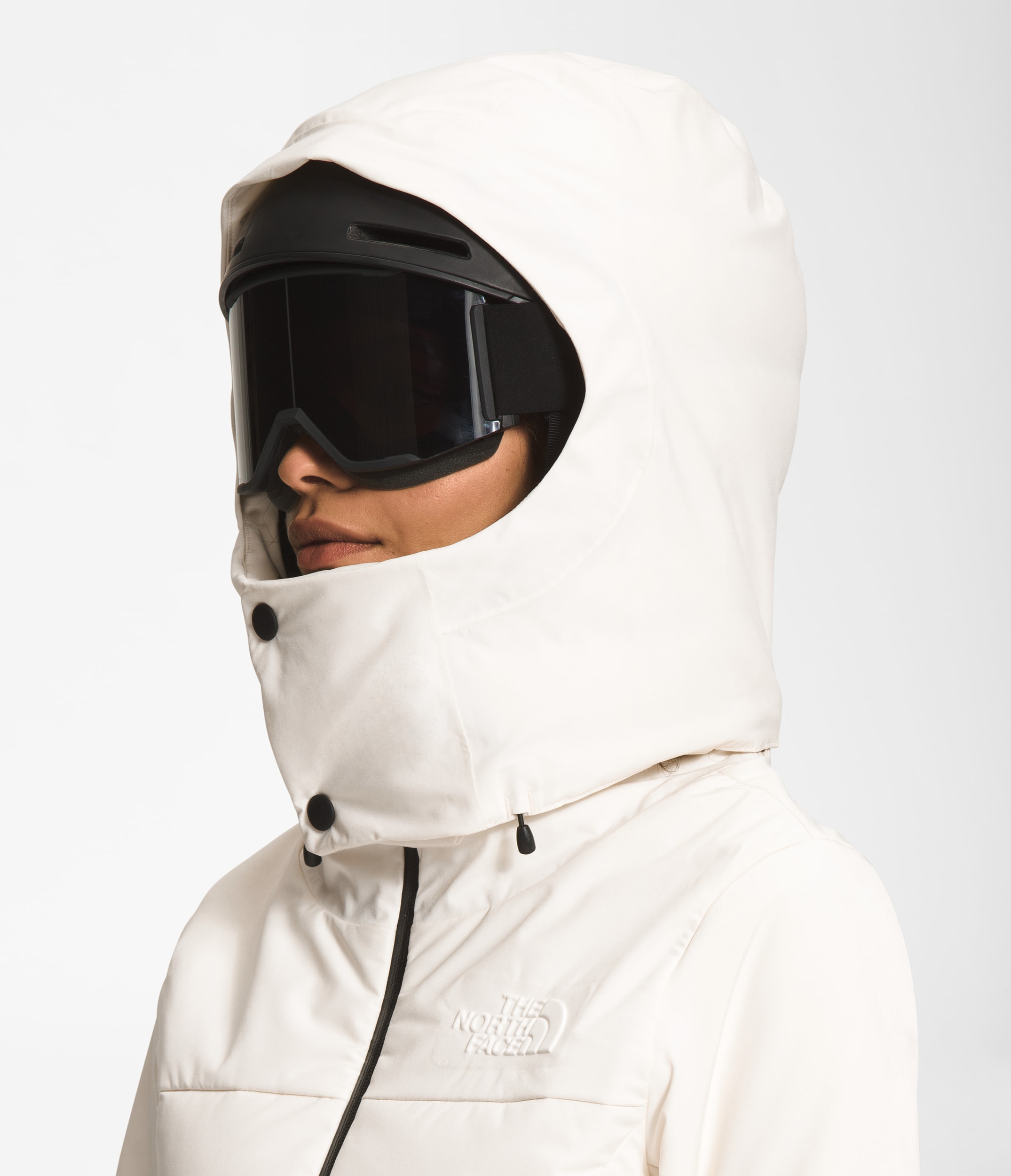 W DISERE DOWN PARKA | The North Face | The North Face Renewed