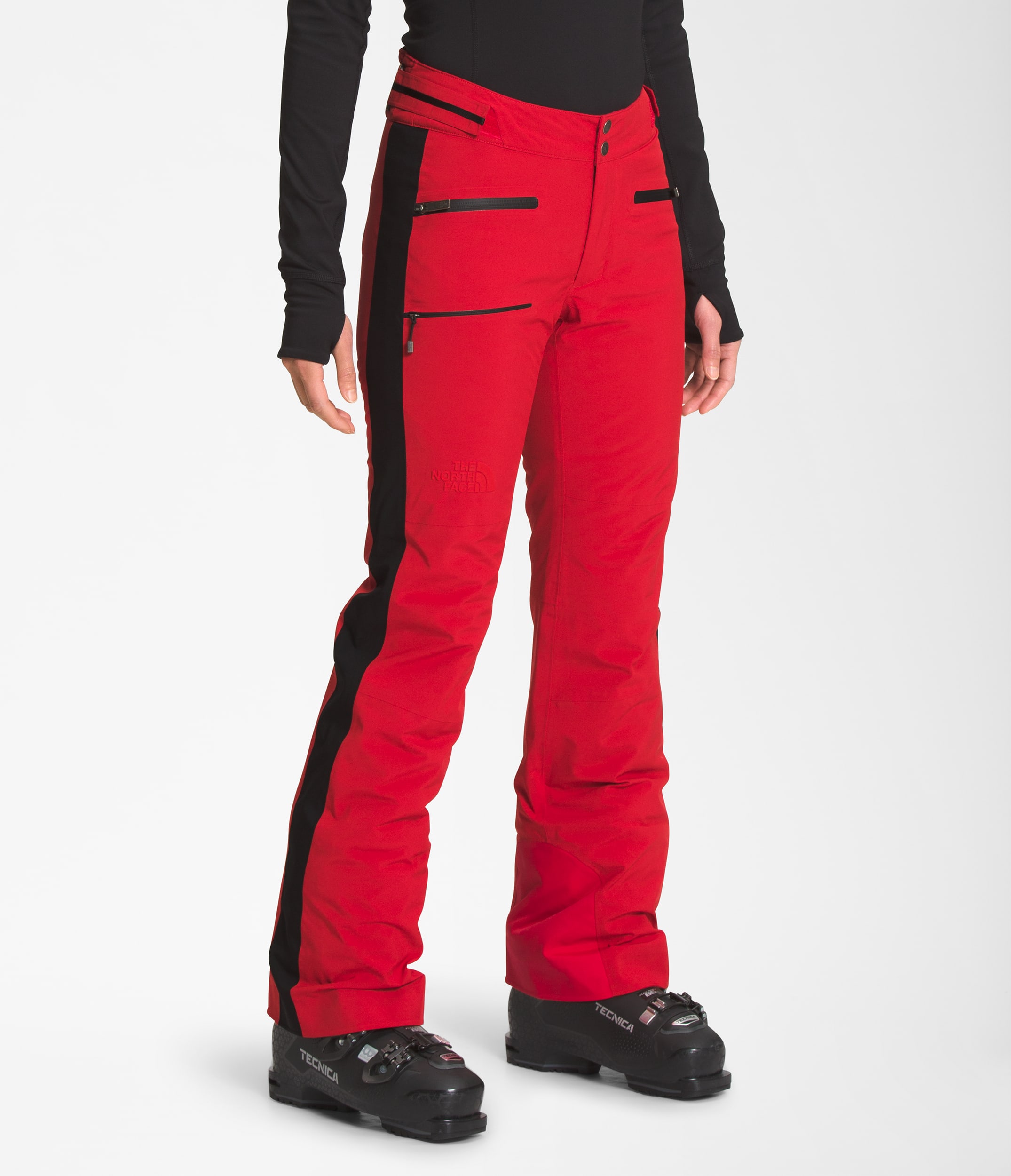 【THE NORTH FACE】 W'S VELUNA WIDE PANTS /追跡付 W'S VELUNA WIDE PANTS