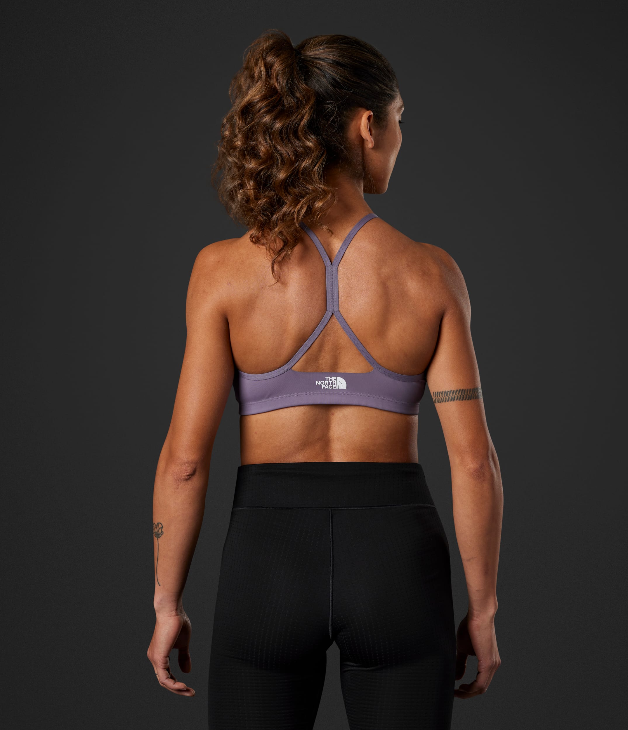 【THE NOTRH FACE】 W’S ANY BRA DRESS W SUMMIT PRO 120 BRALETTE | The North Face | The North Face