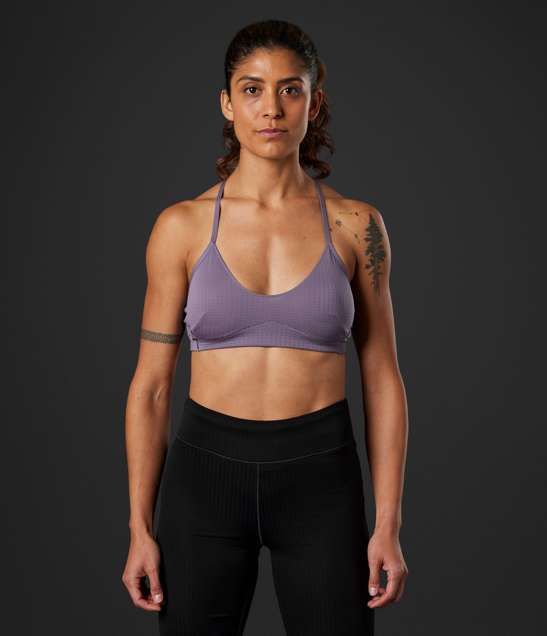 ★THE NORTH FACE☆W'S SOFT RIBBED MEDIUM SUPPORT BRA NT7VR30 W MOVMYNT BRA | The North Face | The North Face Renewed