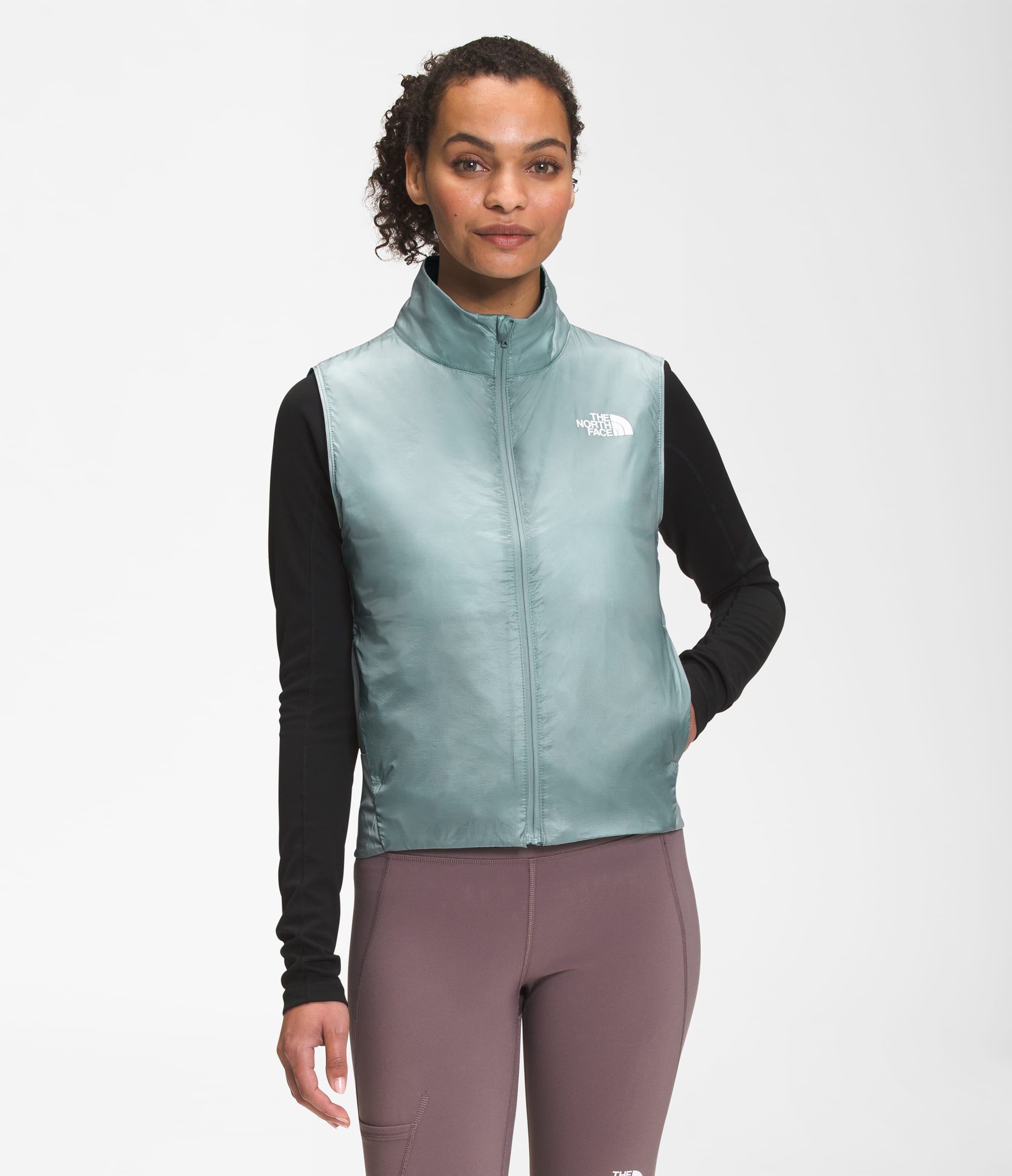 W WINTER WARM INSULATED VEST | The North Face | The North W WINTER WARM INSULATED VEST | The North Face | The North