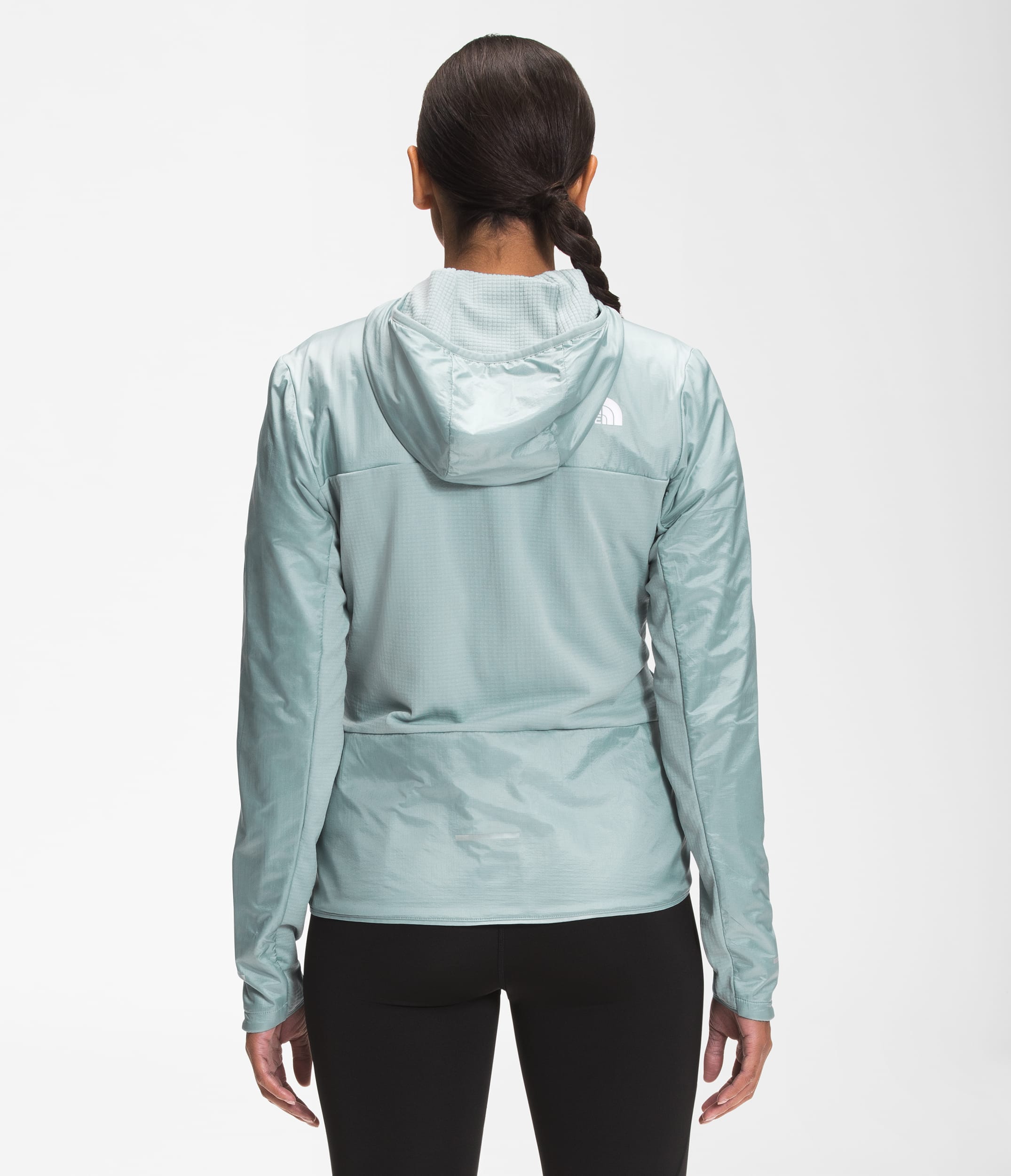 W WINTER WARM 1/4 ZIP | The North Face | The North Face Renewed