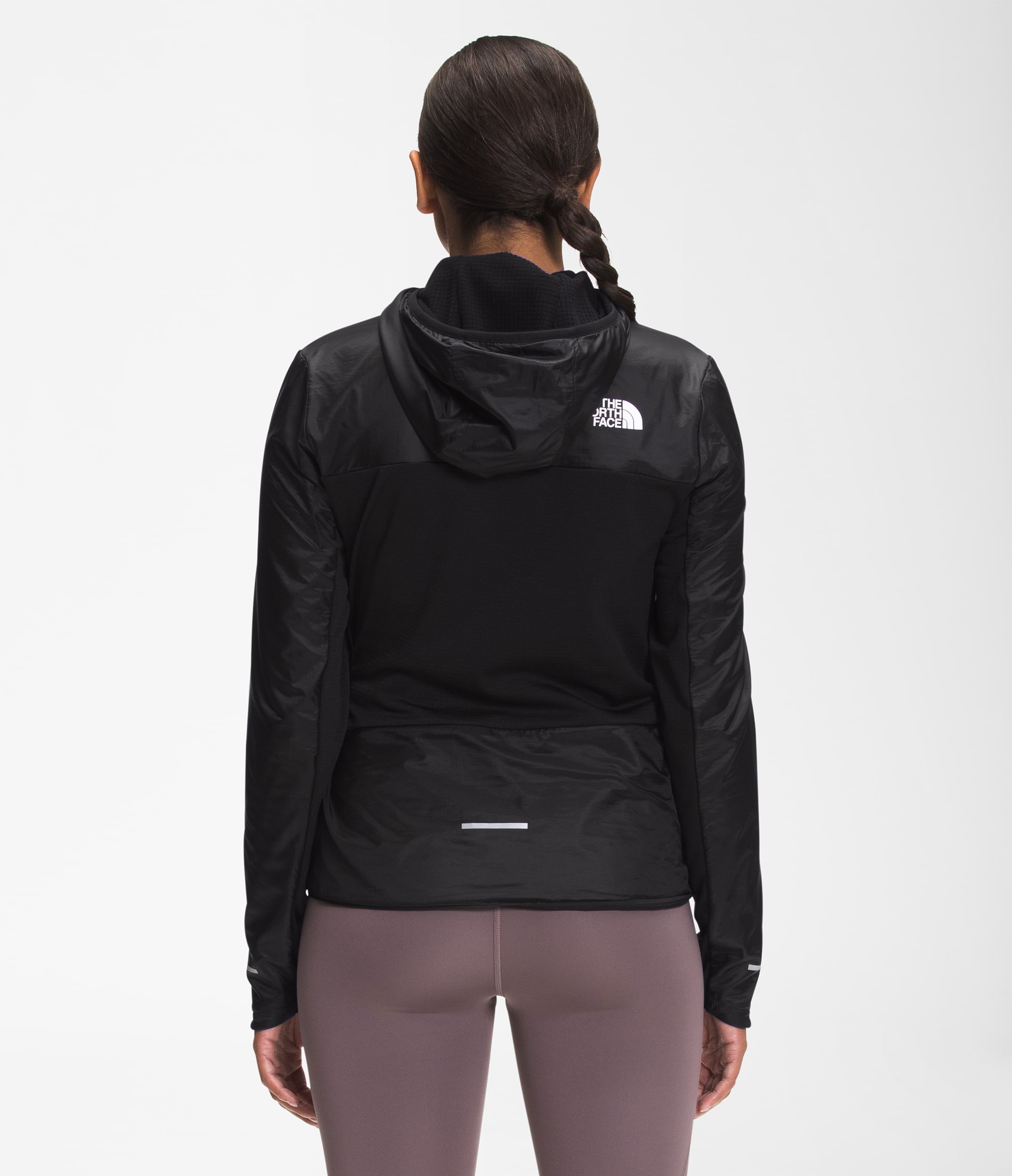 W WINTER WARM 1/4 ZIP | The North Face | The North Face Renewed