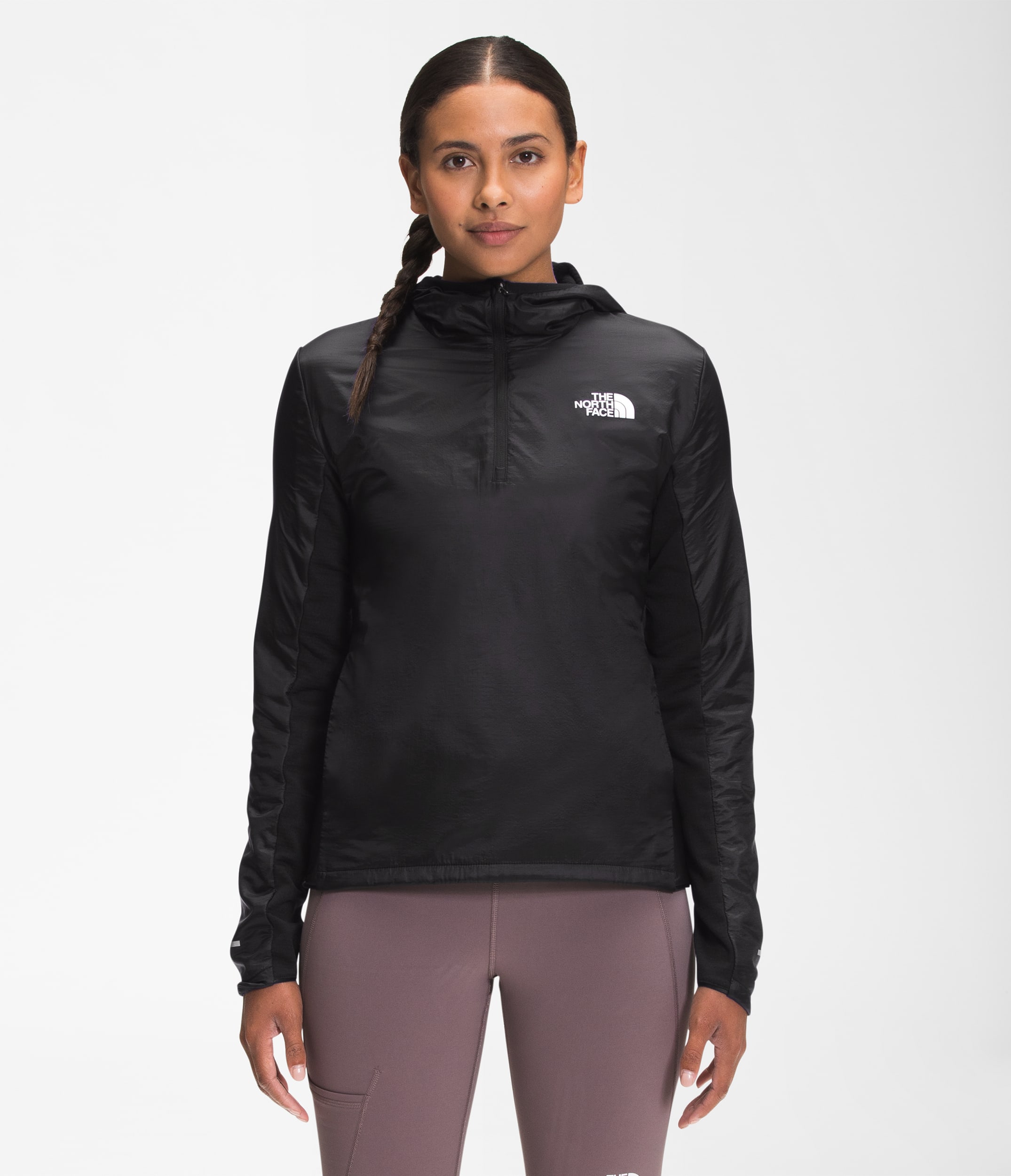 ジャケット NORTH FACE Women Outer NF0A8B4W JK3 BLACK Buy The North Face Women's Plus Junction Jacket by The North