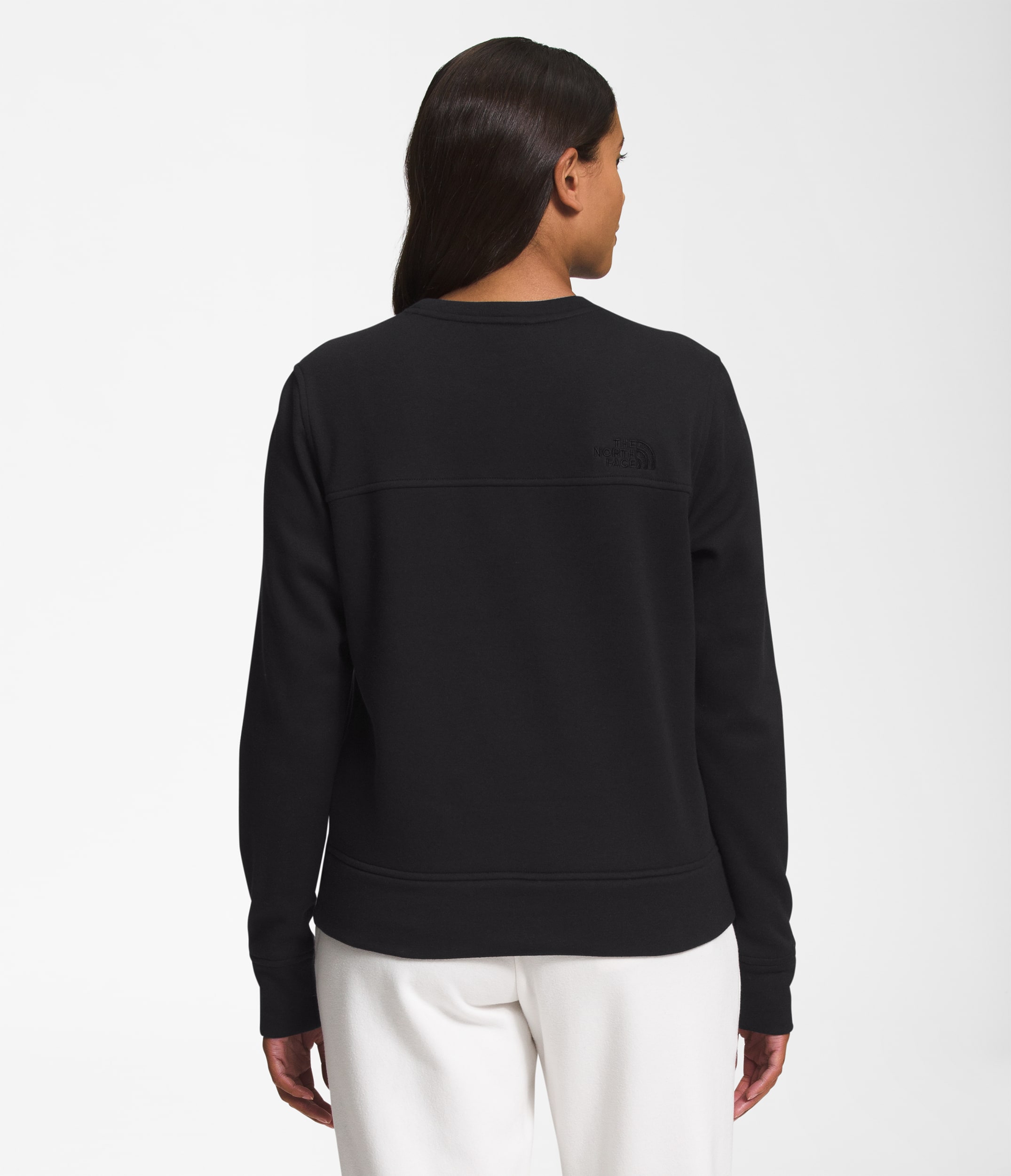 [THE NORTH FACE]★W'S MERINO WOOL L/S CREW WOMEN'S WOOL BASELAYER LONG-SLEEVE ZIP NECK | The North Face