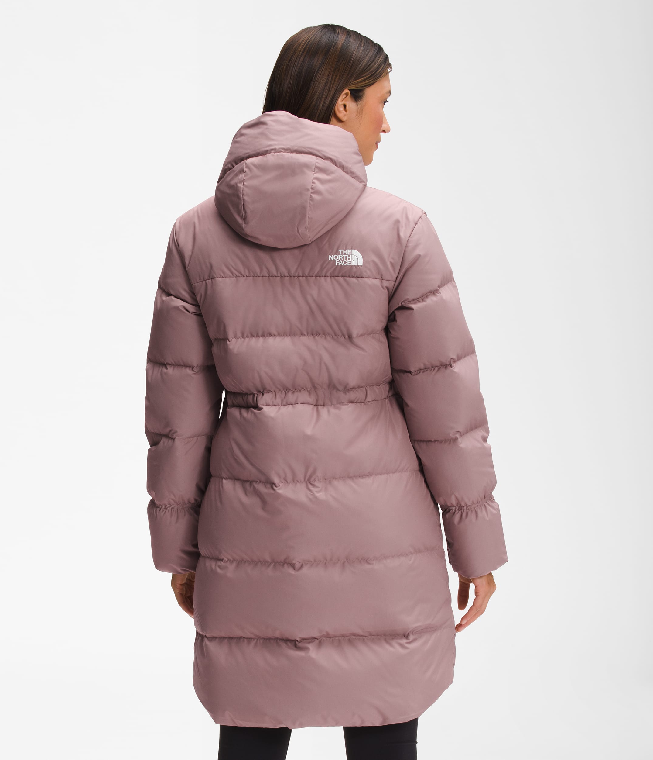 ☆23SS【THE NORTH FACE】W'S RESTON PARKA☆ THE NORTH FACE Women's Explore Farther Parka Winter Coat