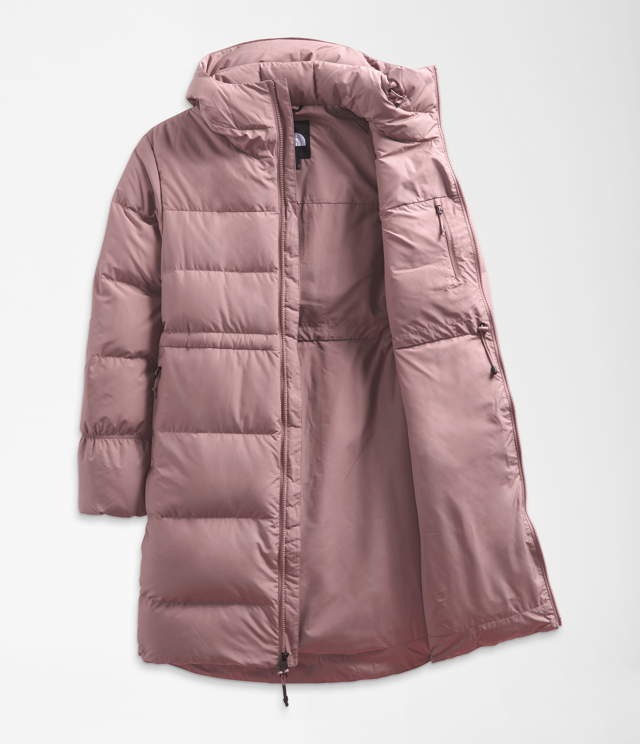 WOMEN'S EXPLORE FARTHER PARKA | The North Face | The North