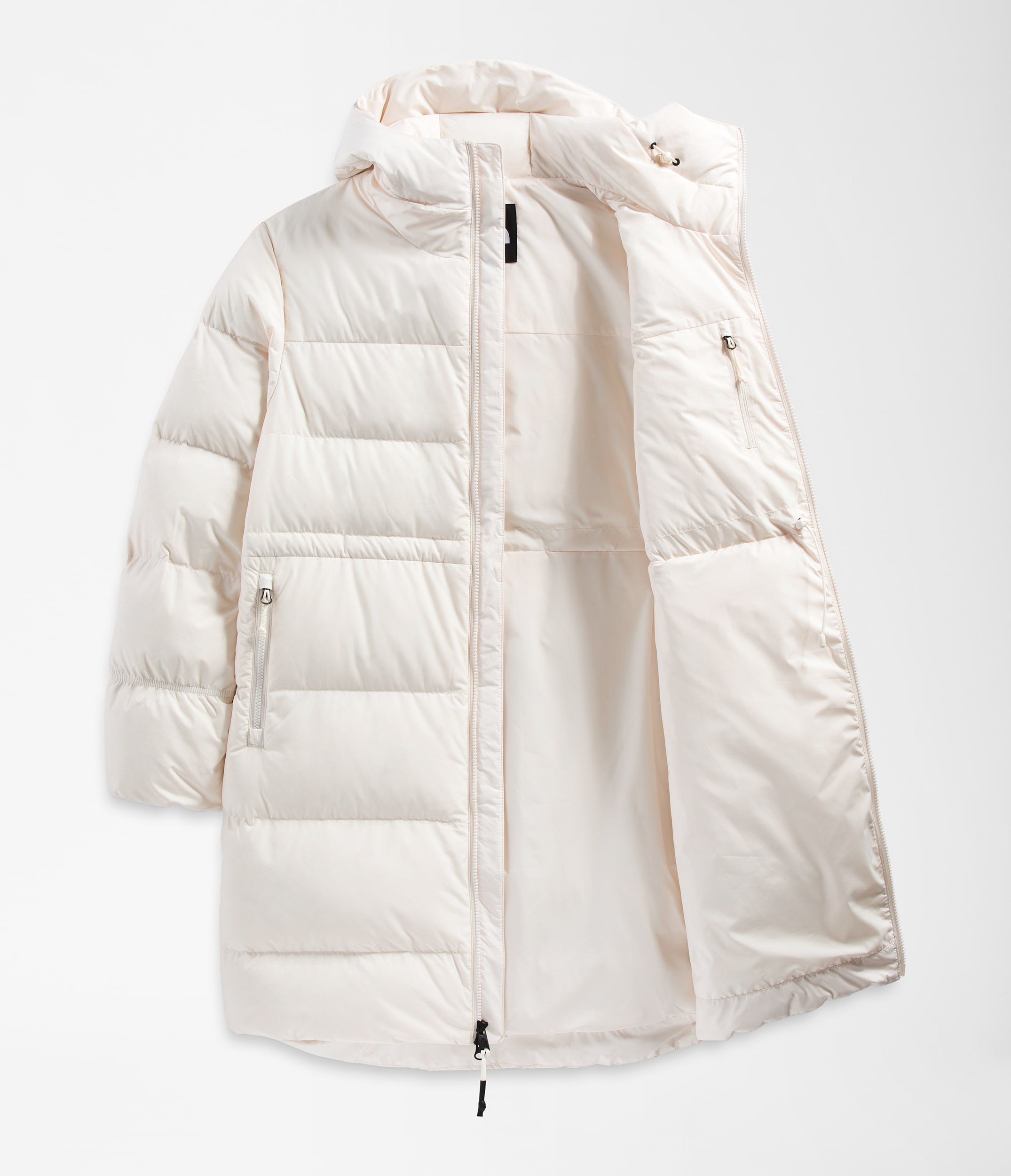 W EXPLORE FARTHER PARKA | The North Face | The North Face