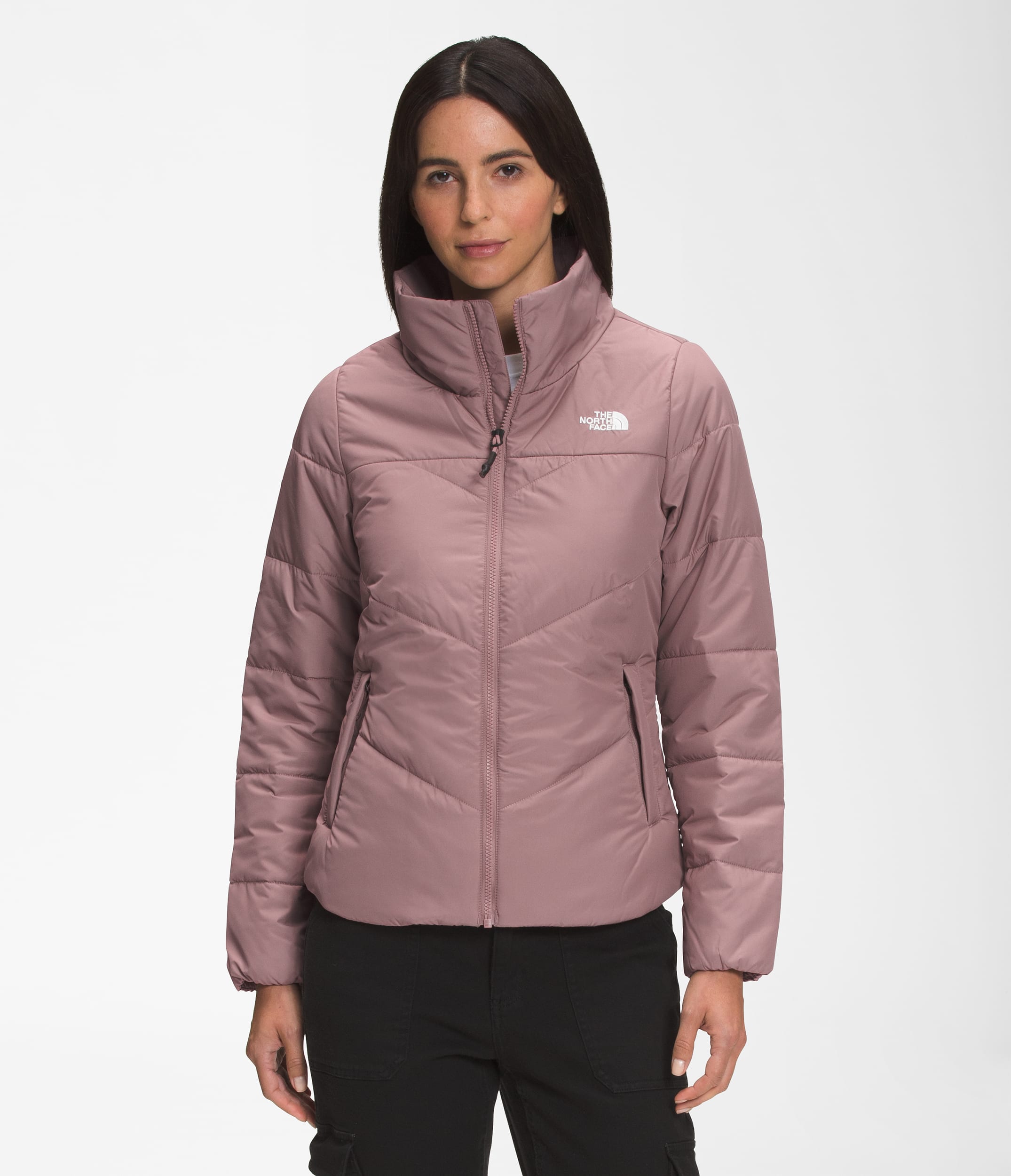 W EXPLORE FARTHER JACKET | The North Face | The North Face
