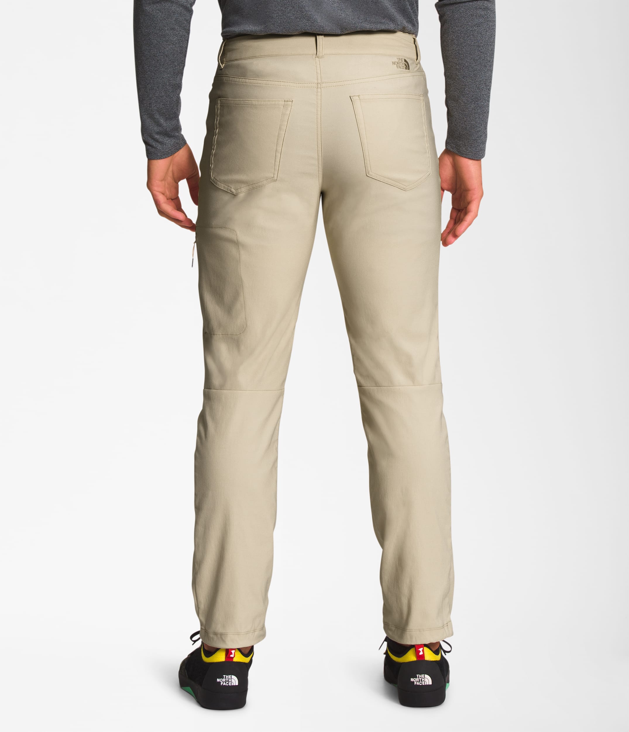 The North Face ★ M'S ALTA PANTS - NP6NS50 M PROJECT 5 POCKET PANT | The North Face | The North Face