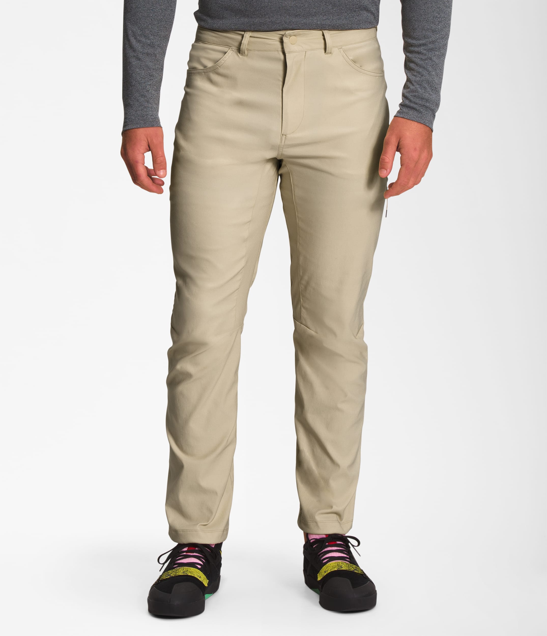 [THE NORTH FACE] ★M'S MA TRAINING PANTS M PROJECT PANT | The North Face | The North Face Renewed