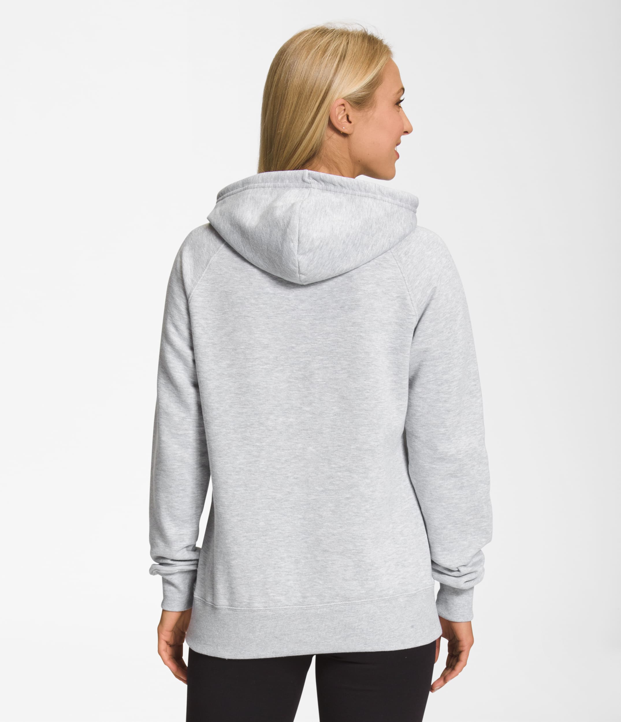 W LANDMARK HOODIE | The North Face | The North Face Renewed