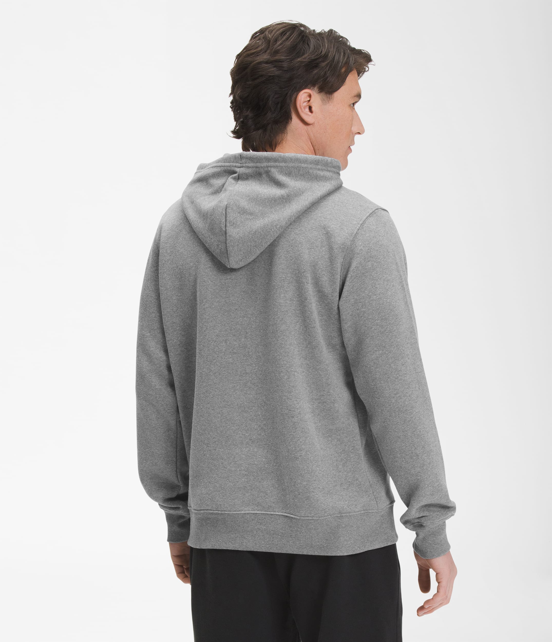 W LANDMARK HOODIE | The North Face | The North Face Renewed