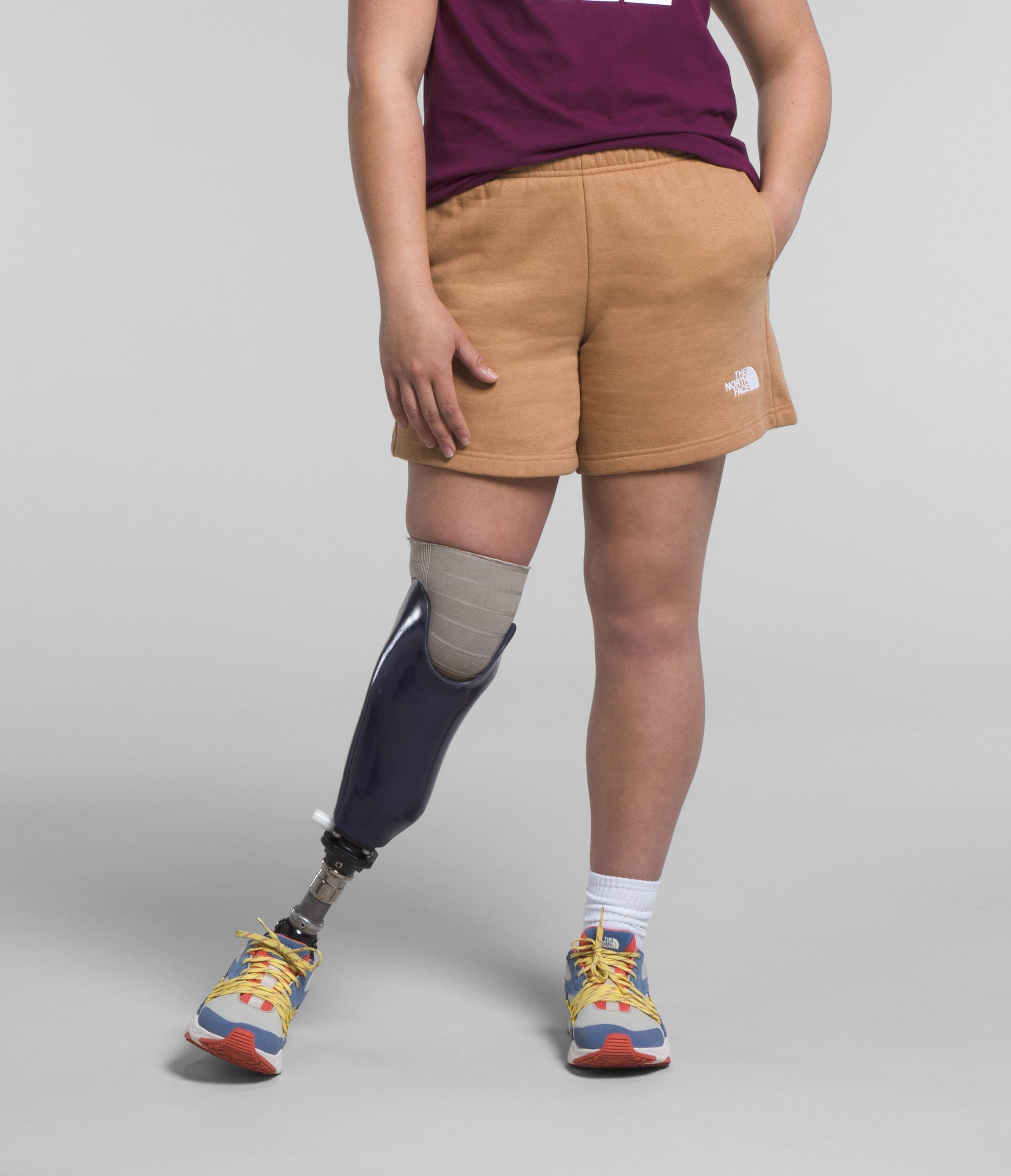 W EVOLUTION SHORT | The North Face | The North Face Renewed W EVOLUTION SHORT | The North Face | The North Face Renewed