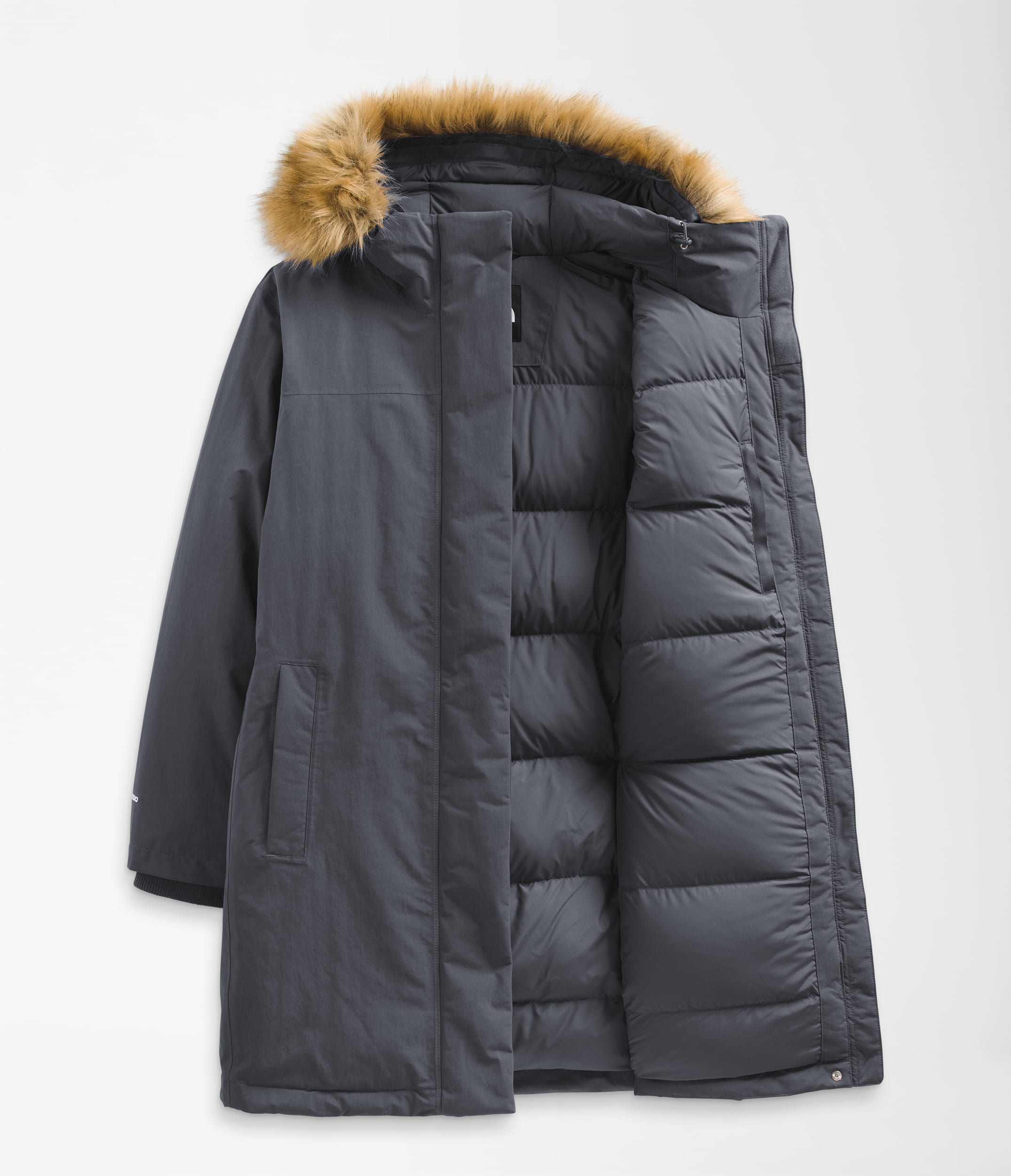 W PLUS ARCTIC PARKA | The North Face | The North Face Renewed