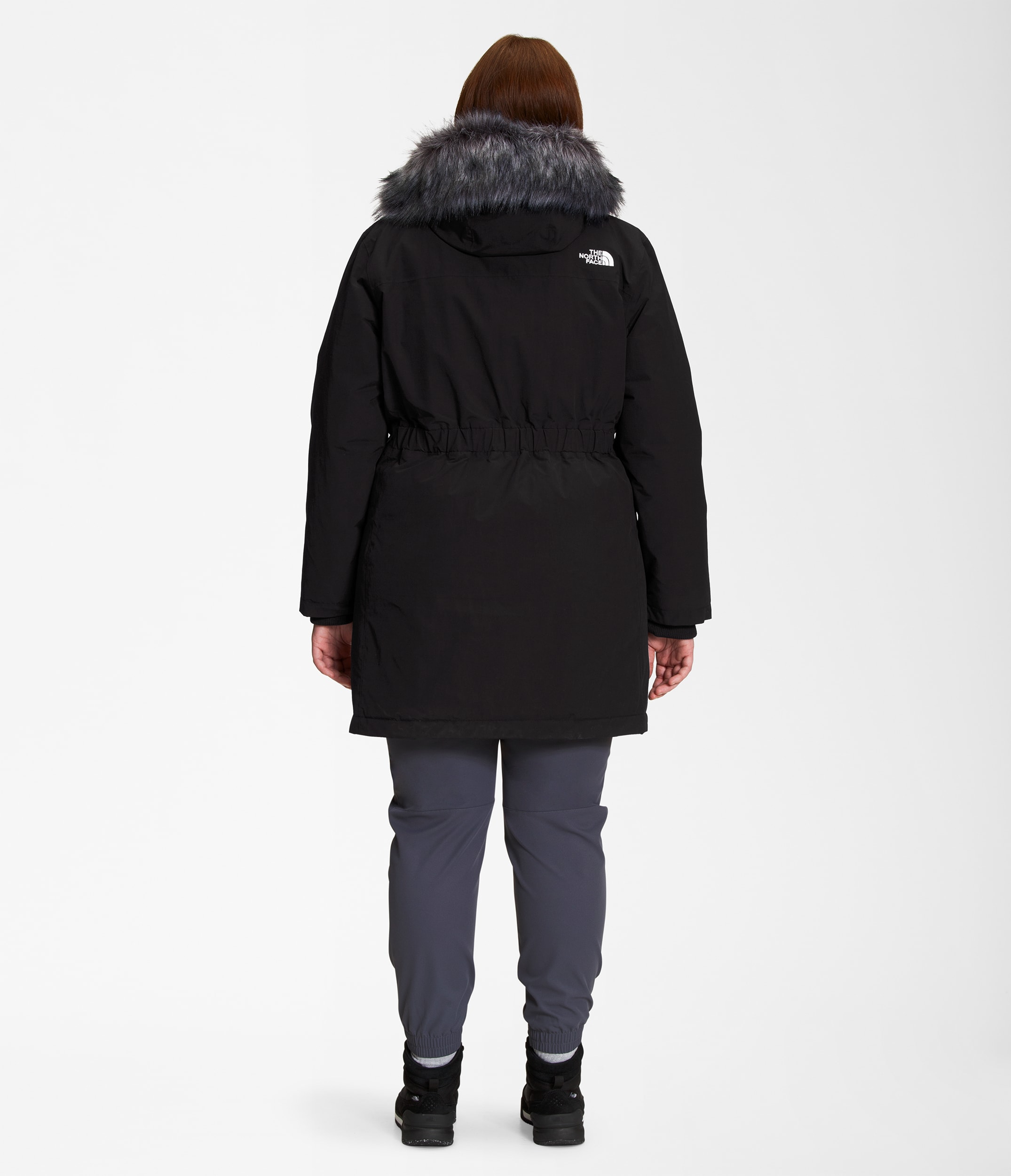 W PLUS ARCTIC PARKA | The North Face | The North Face Renewed