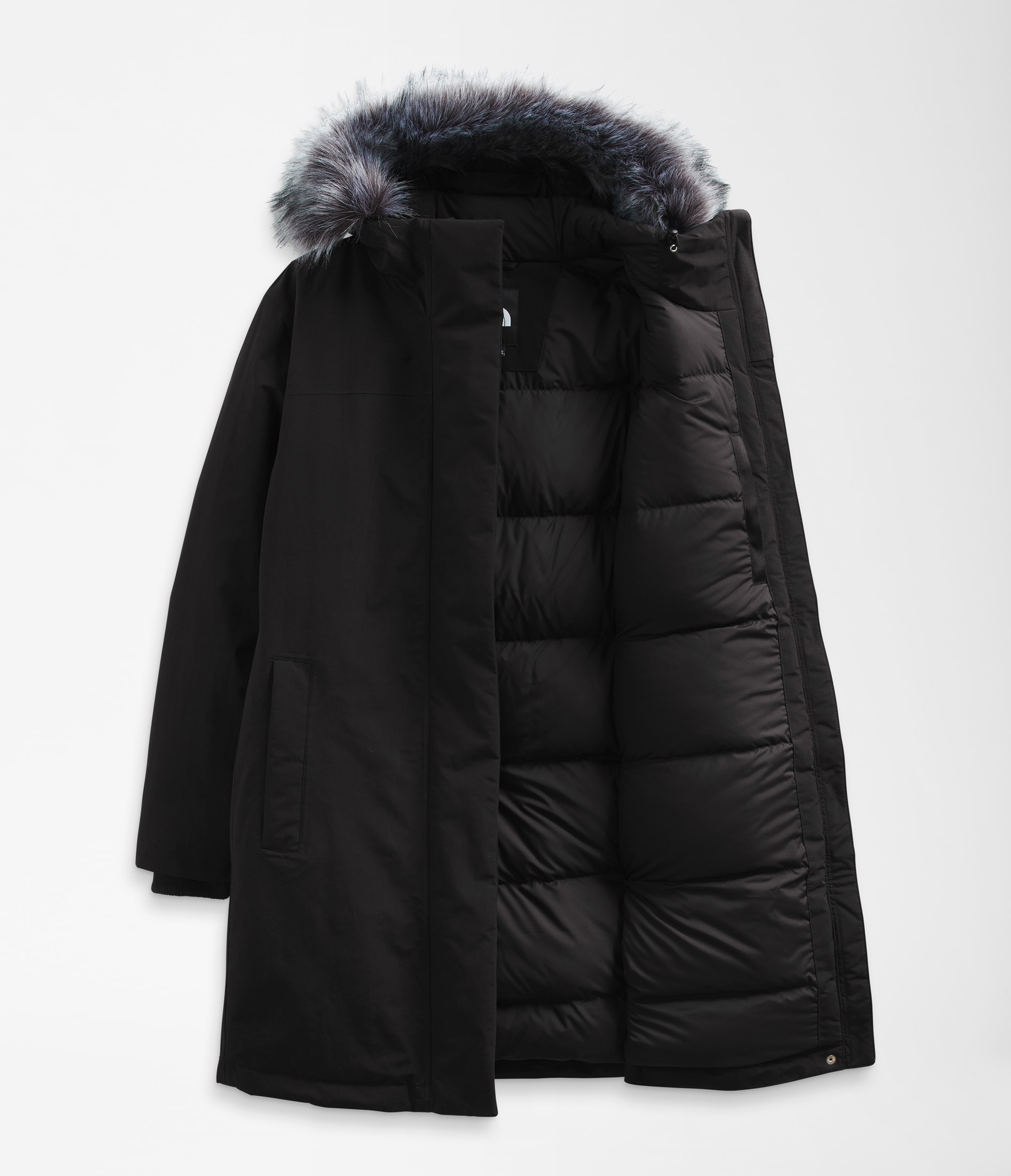 ジャケット THE NORTH FACE W'S CHILLER PARKA 5FT752 W ARCTIC PARKA | The North Face | The North Face Renewed