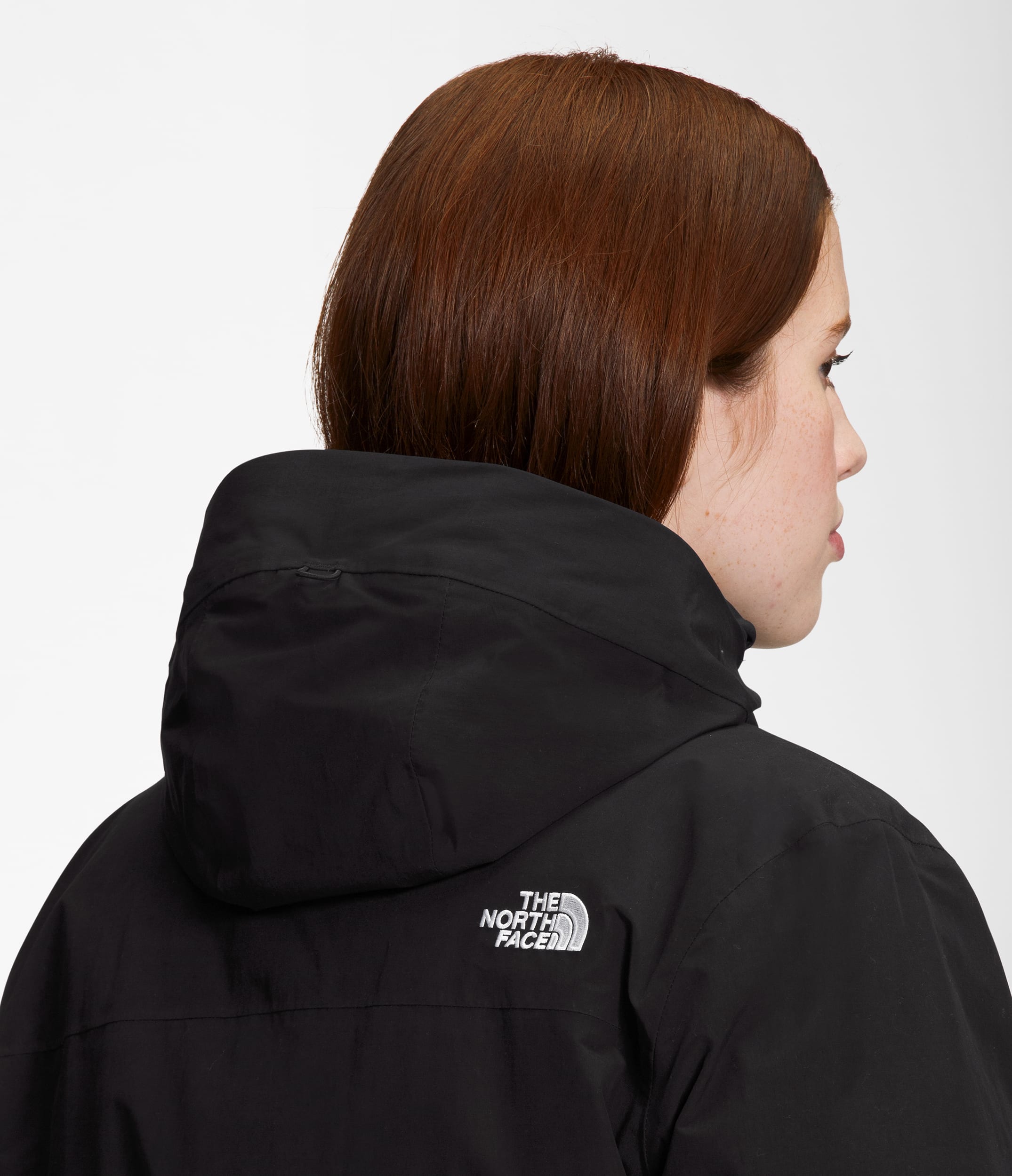 The North Face® Men's Parka | GMC Collection