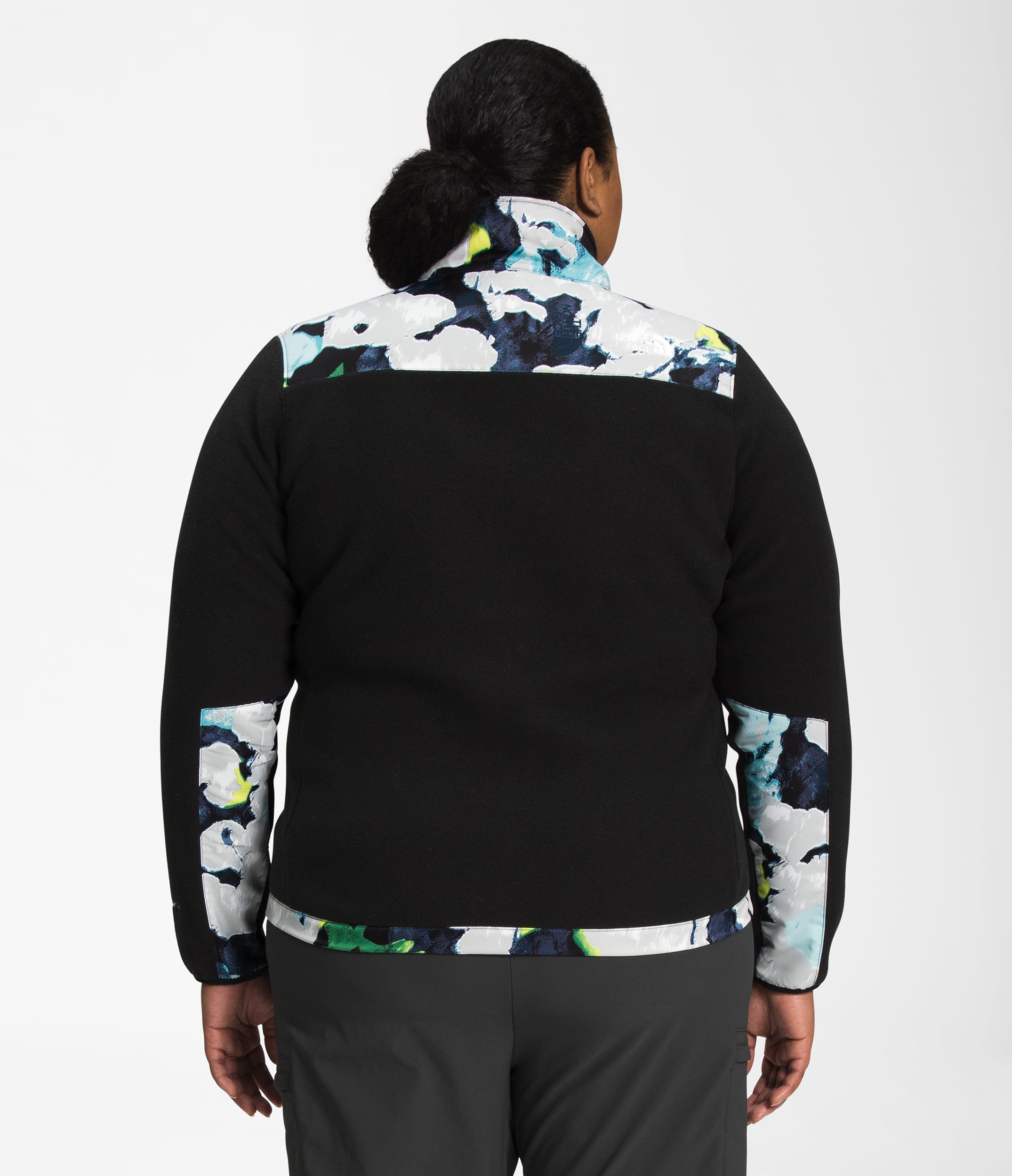 W PLUS DENALI JACKET | The North Face | The North Face Renewed