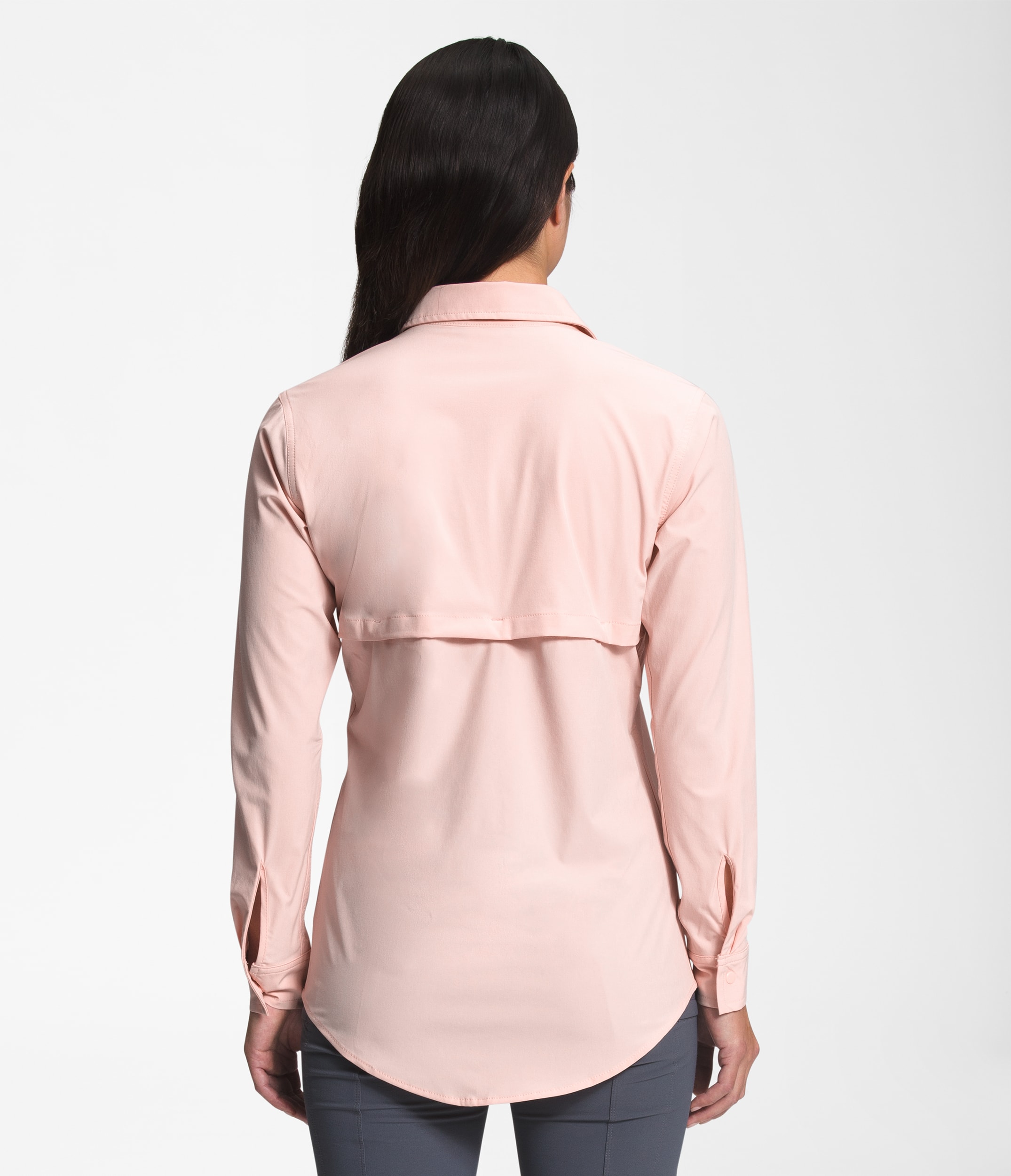 Men's Sniktau Long-Sleeve Sun Shirt | The North Face