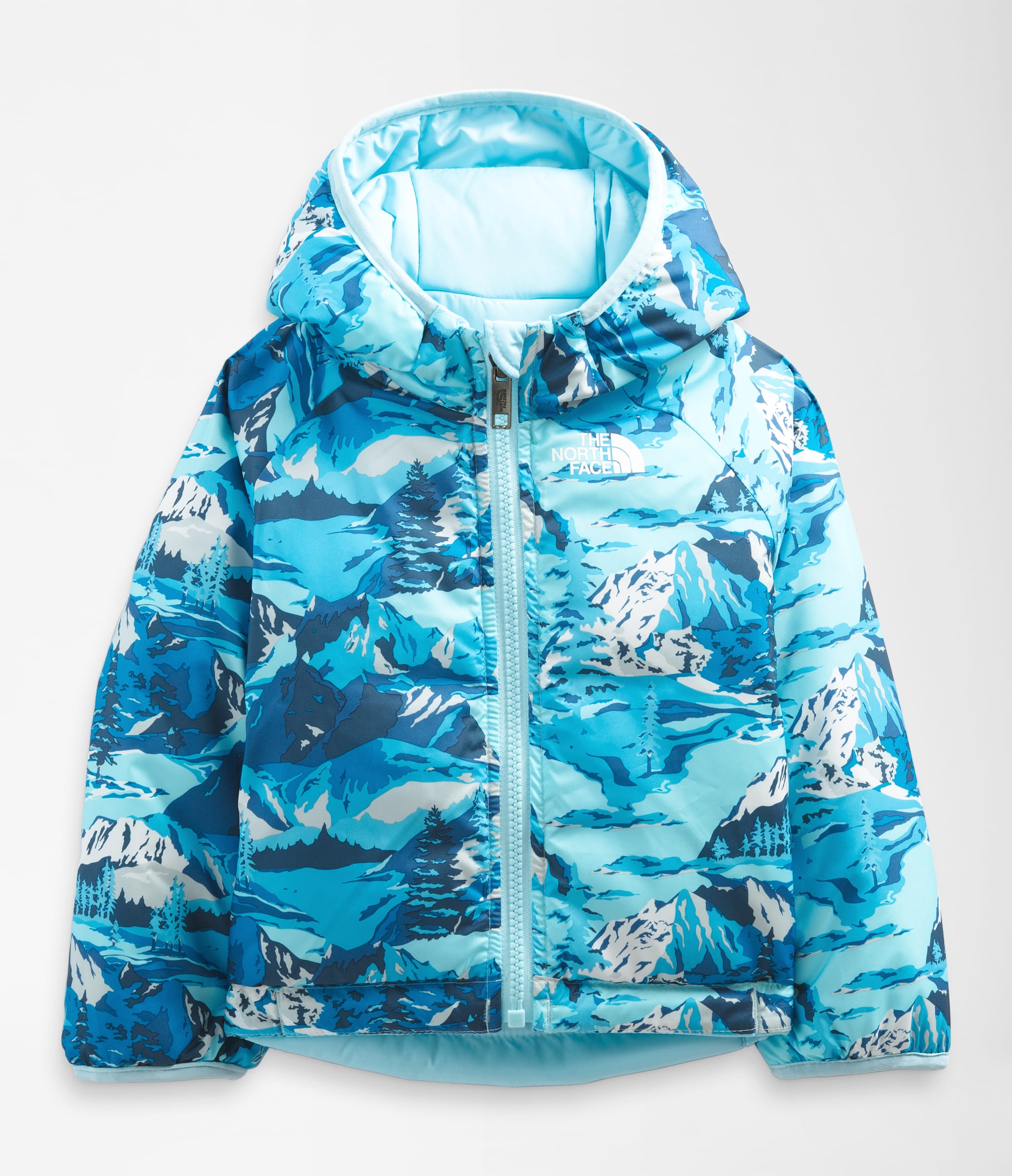 【THE NORTH FACE】BABY REVERSIBLE PERRITO HOODIE JACKET 71V6tKDx67L._UY1000_.jpg
