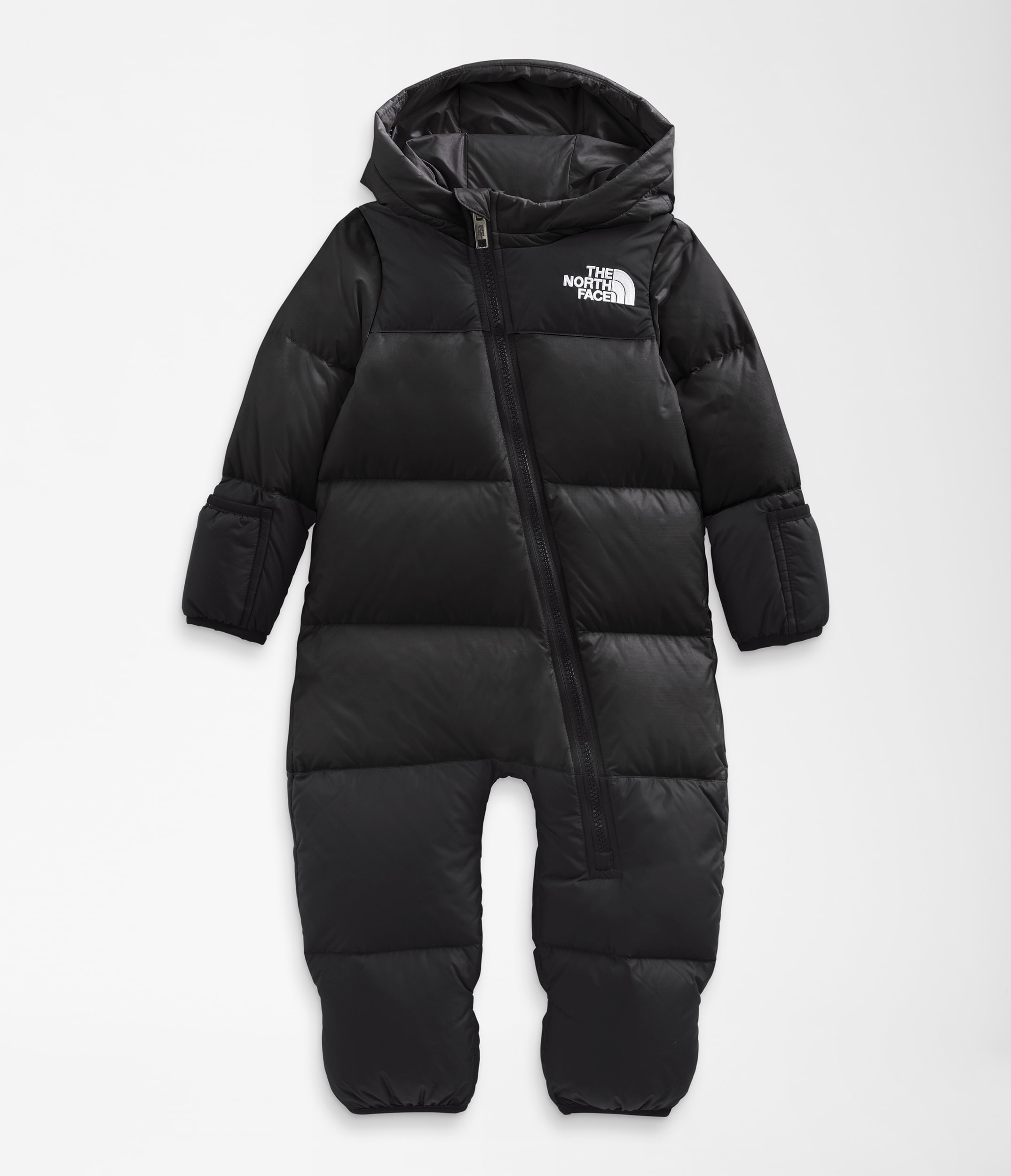 BABY 1996 RETRO NUPTSE ONE PIECE | The North Face | The