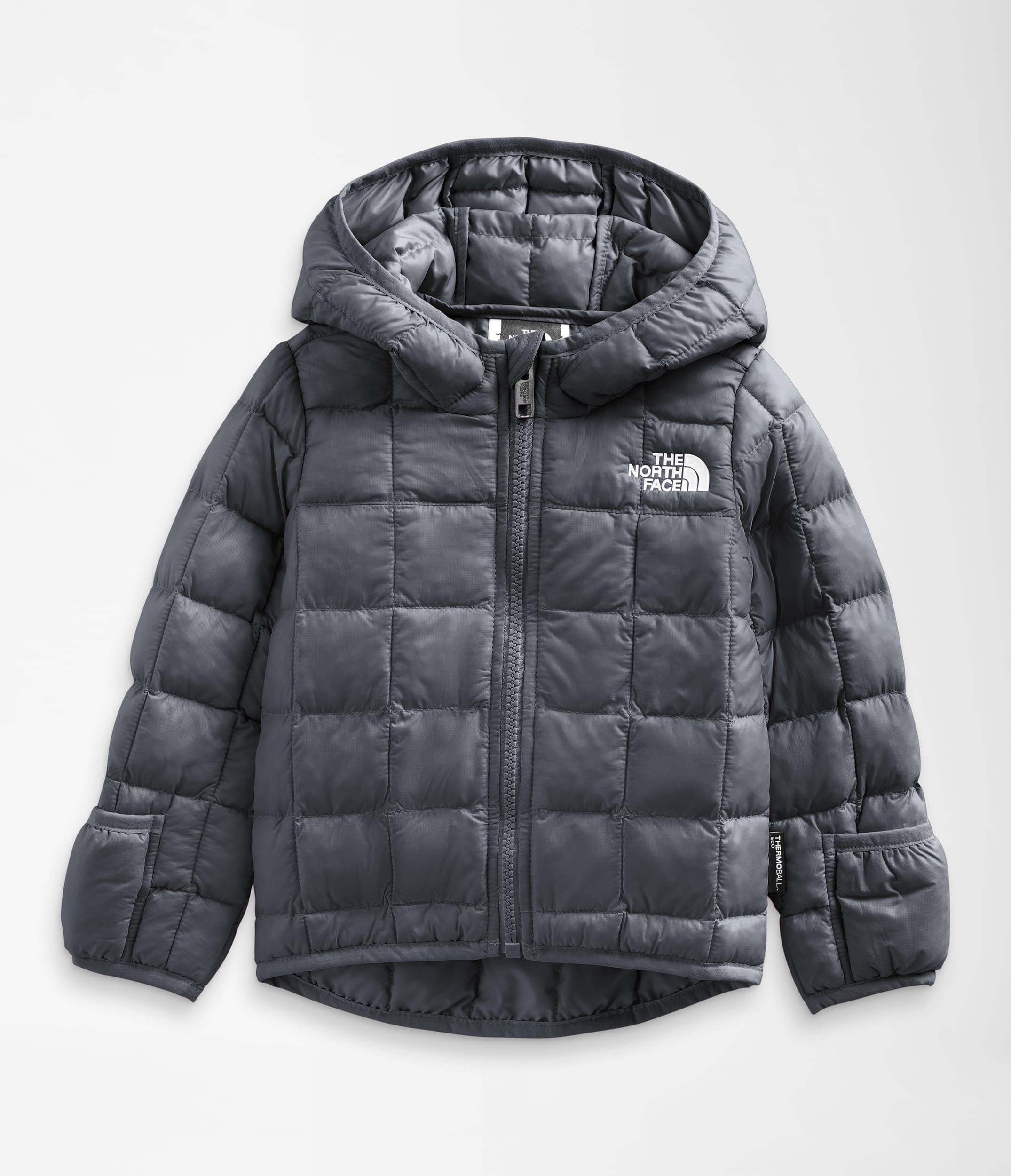 Baby Thermoball™ Hooded Jacket | The North Face | The North Face 