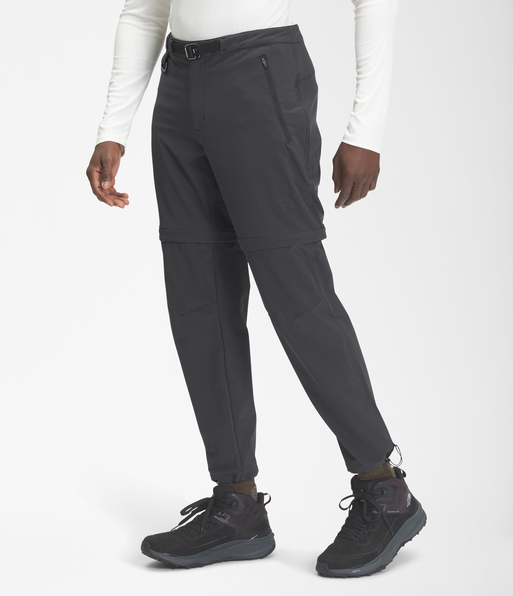 Men's Paramount Pro Convertible Pants | The North Face | The North