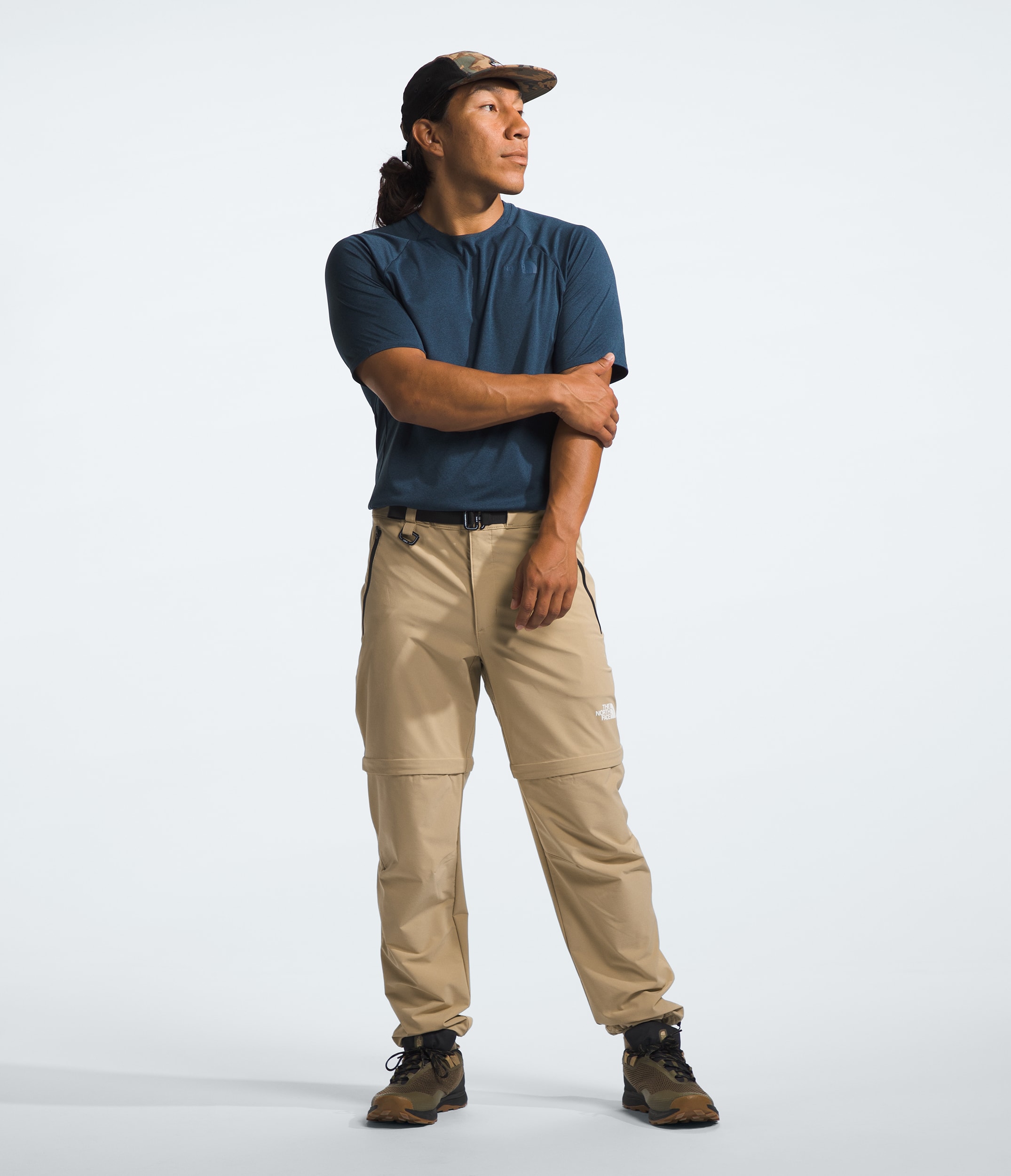 ★ The North Face. Convertible Pants [ M size ] 新品未使用品★ M PARAMOUNT PRO CONVERTIBLE PANT | The North Face | The