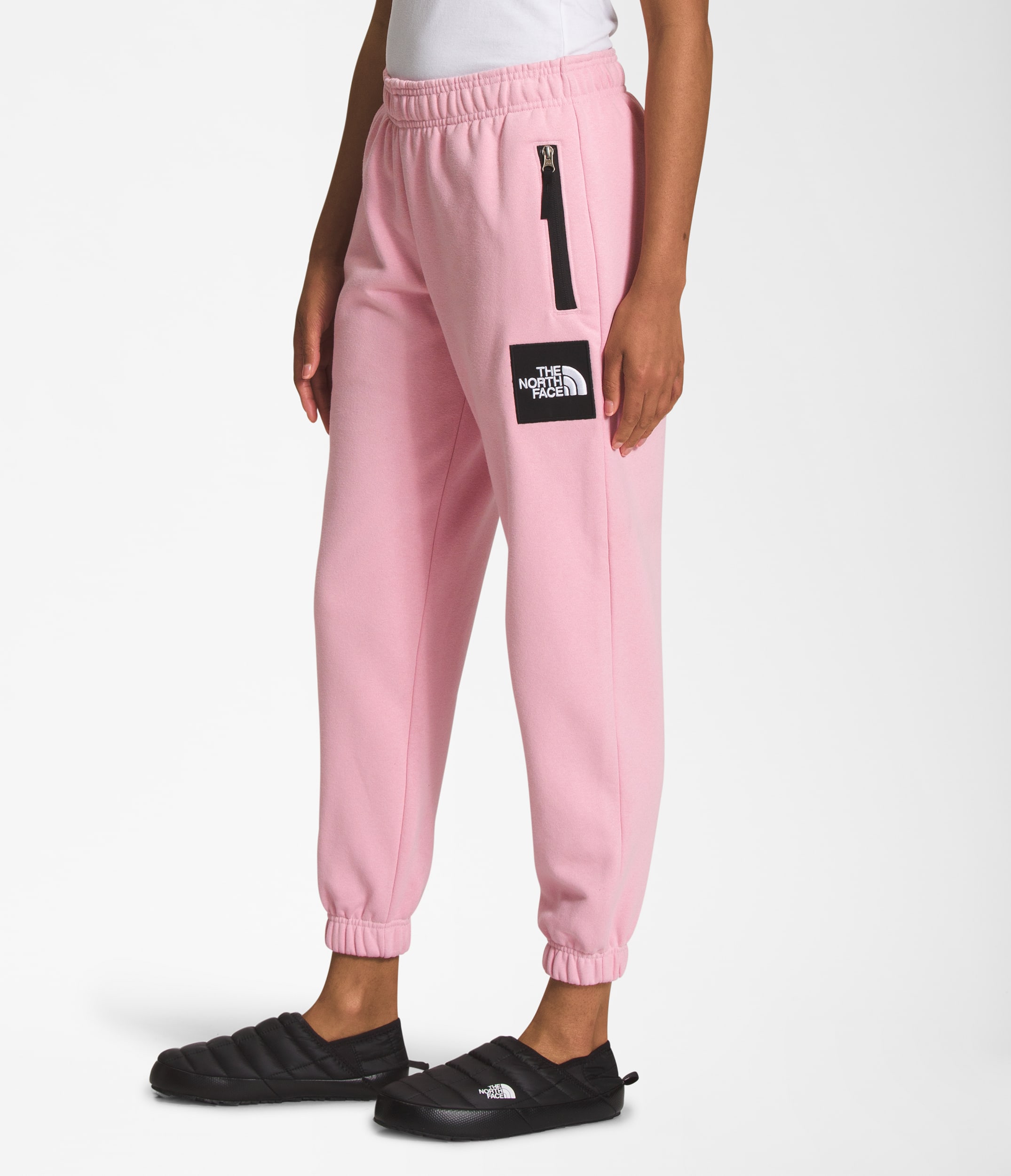 2024春大特価セール！ SWEATPANT FLEECE BOX HEAVYWEIGHT W | The | Face North The ロング