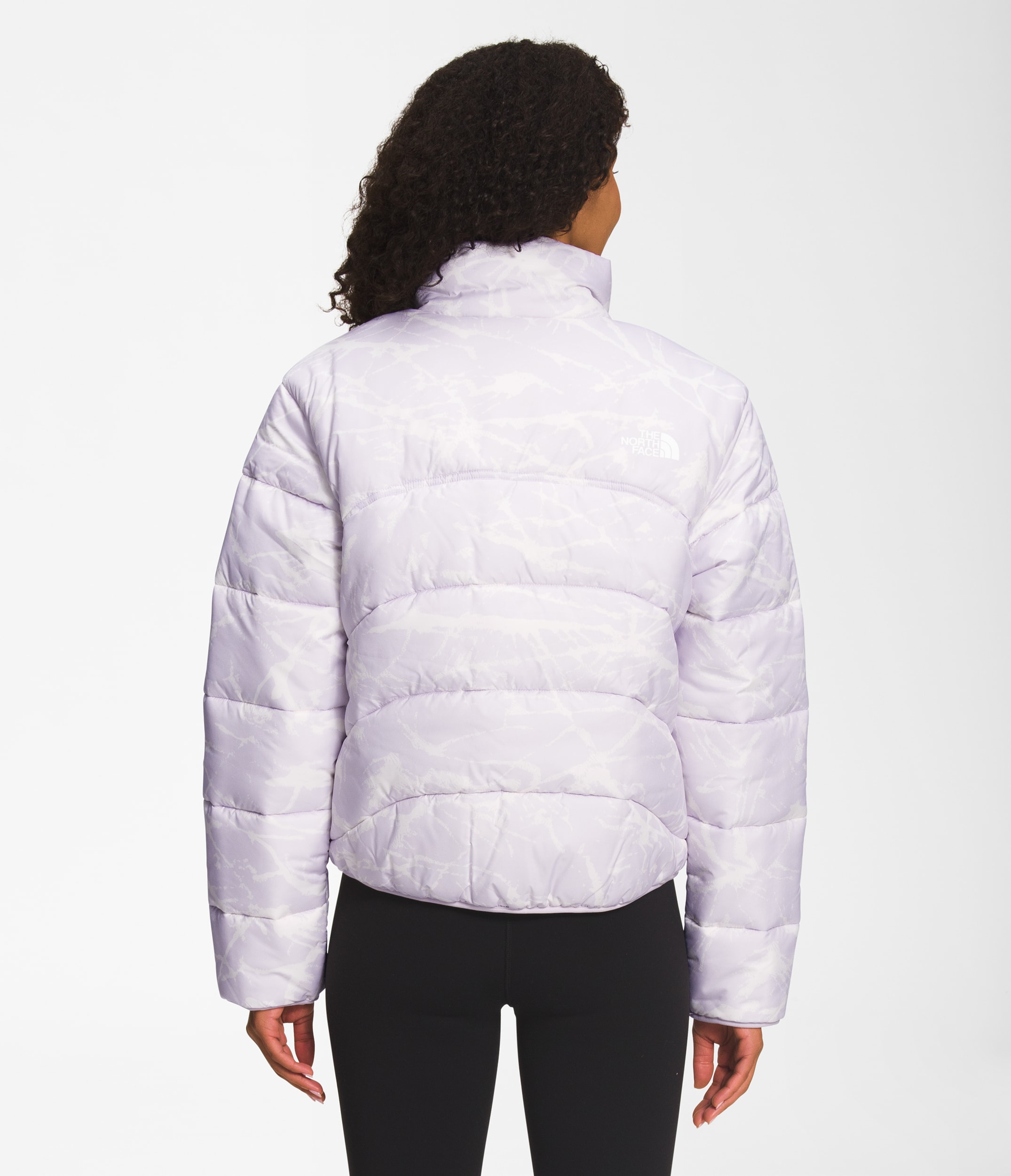 W PRINTED TNF JACKET 2000 | The North Face | The North Face