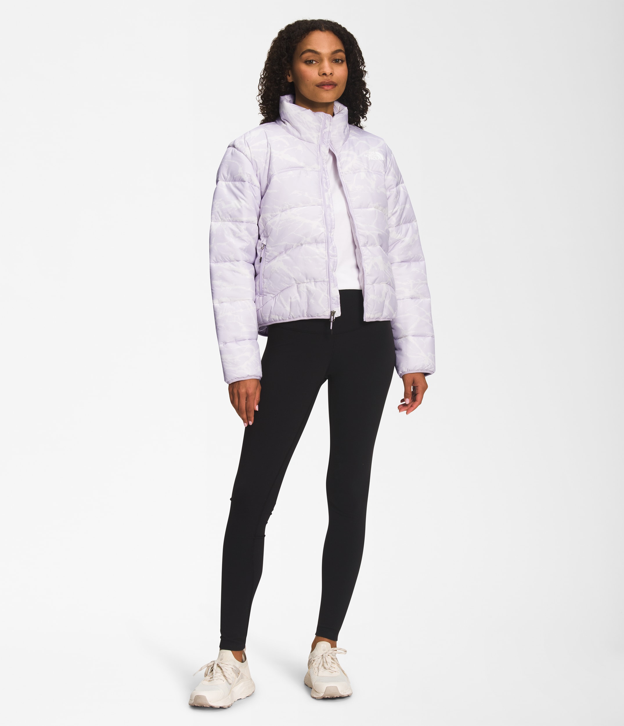 [THE NORTH FACE]★24FW★韓国人気★W'S TNF JACKET 2000 W PRINTED TNF JACKET 2000 | The North Face | The North Face