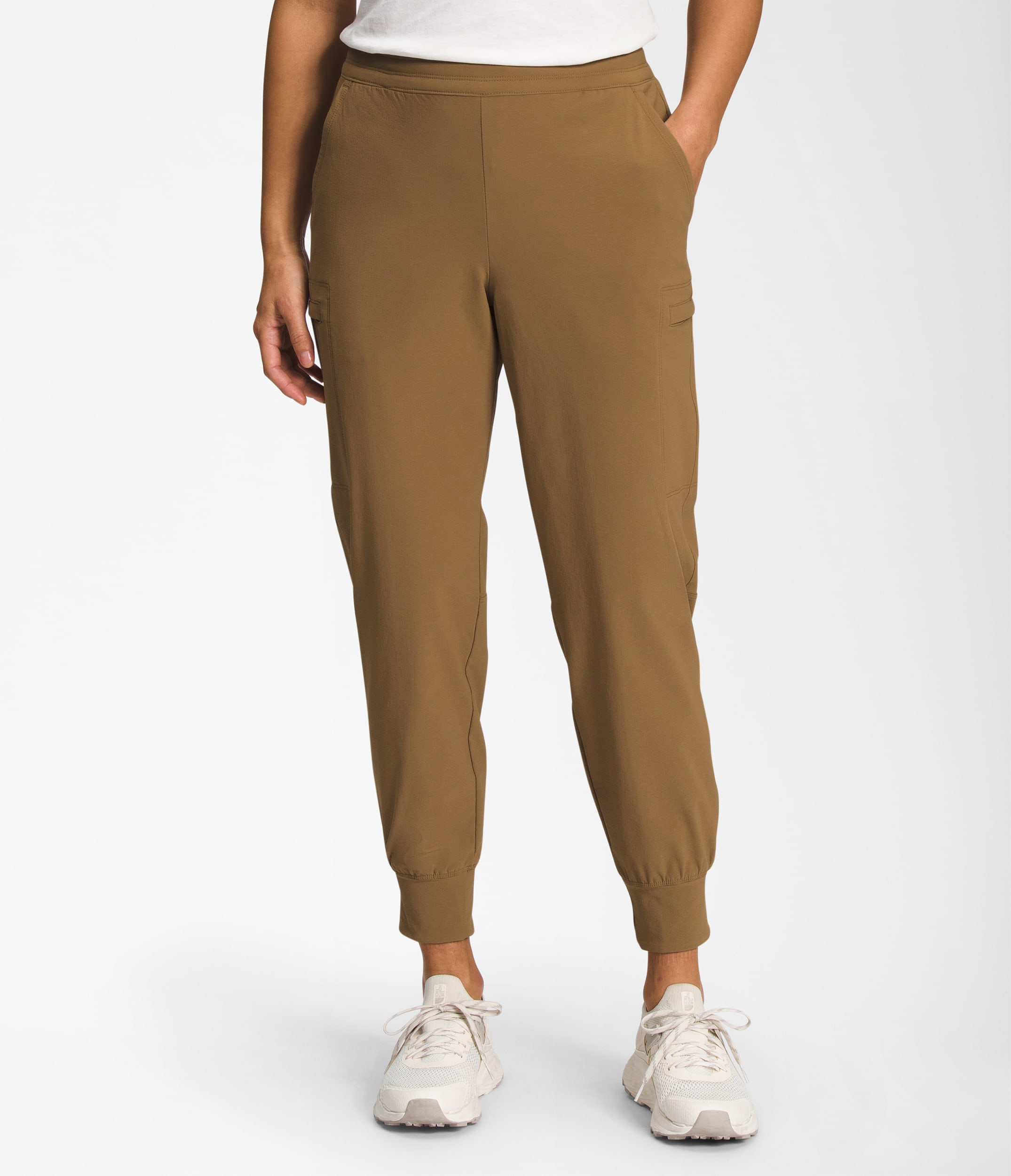 W LATERRA UTILITY JOGGER | The North Face | The North Face