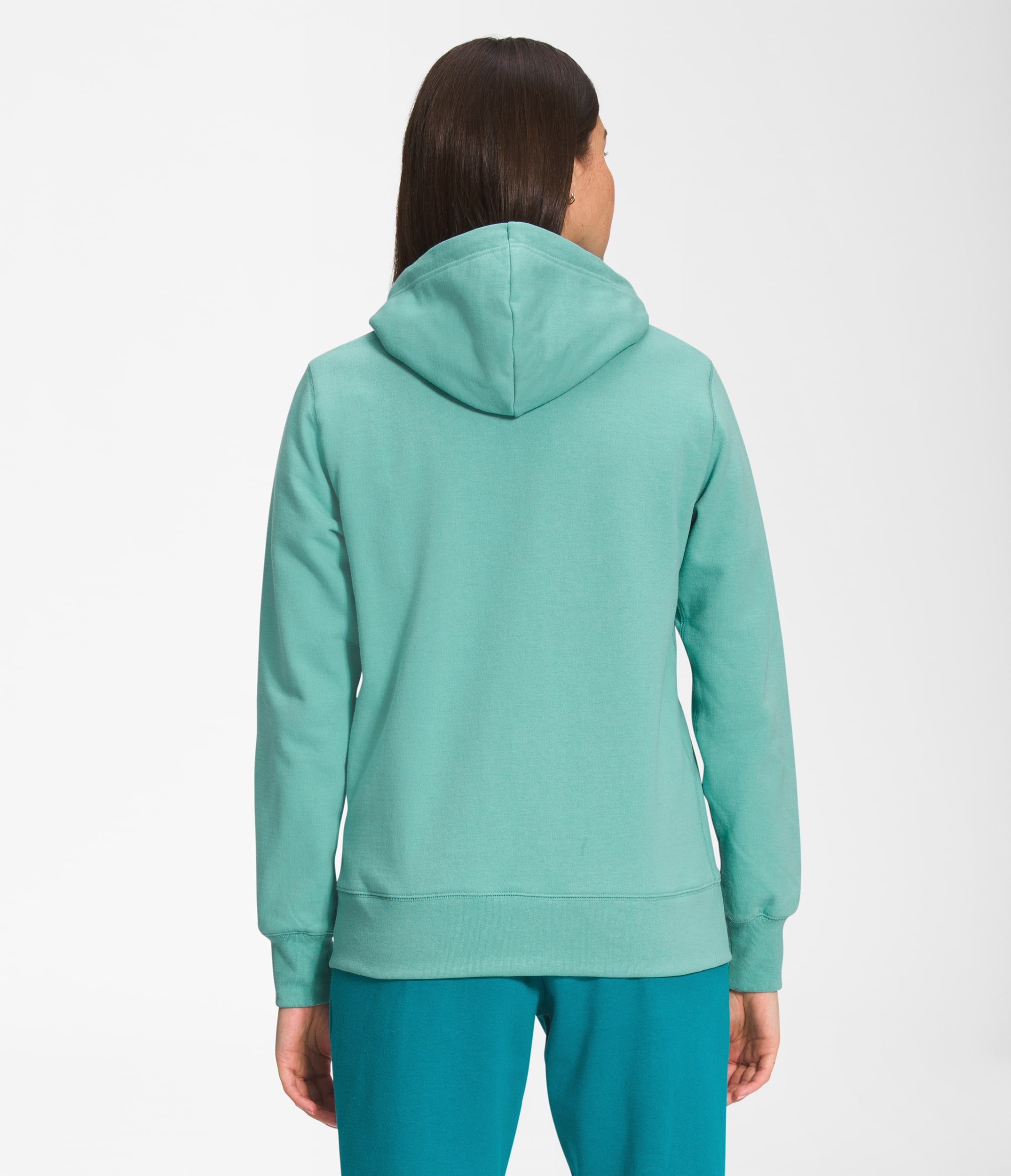 W HERITAGE PATCH FULL ZIP HOODIE | The North Face | The