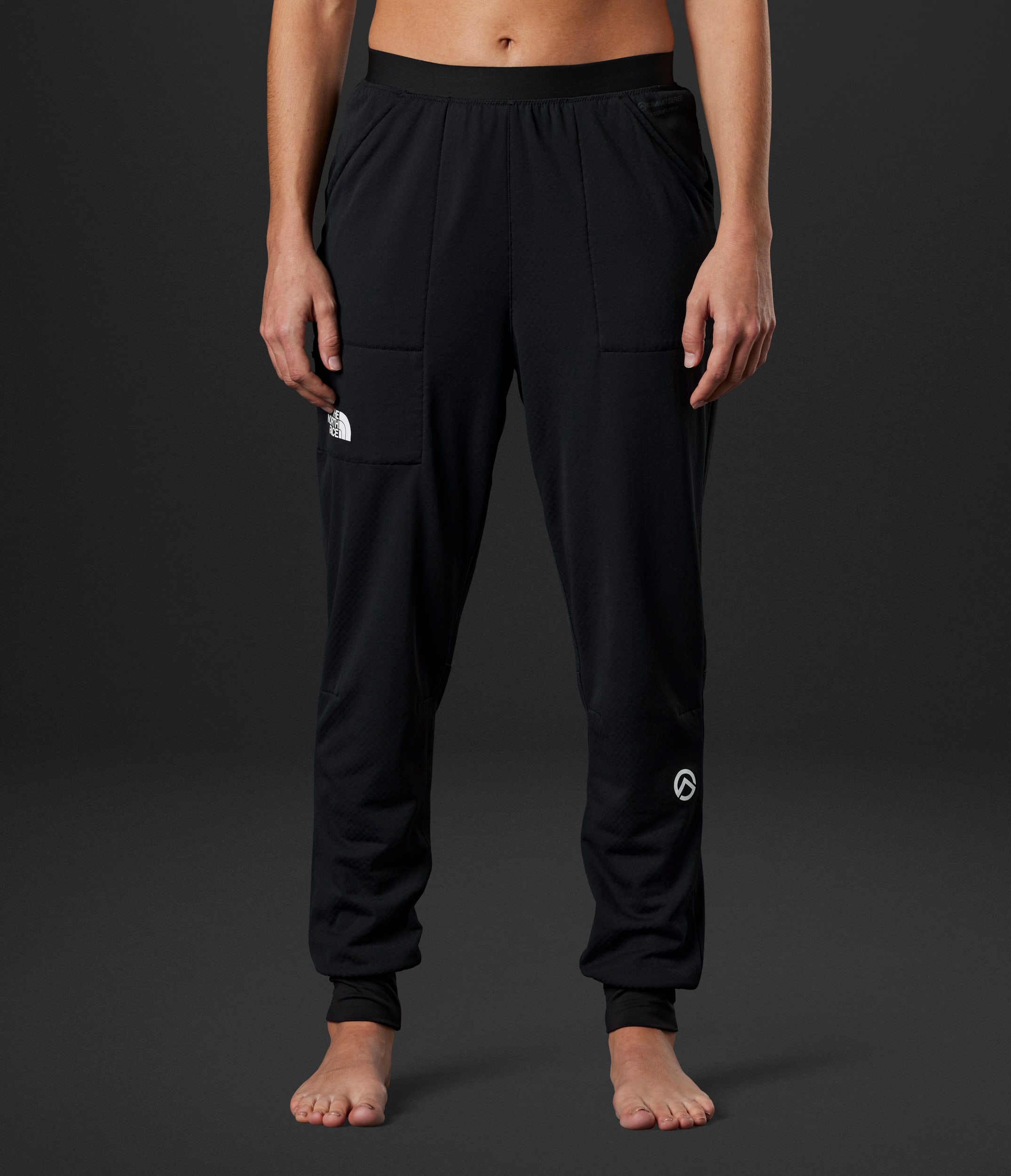 W SUMMIT FUTUREFLEECE PANT | The North Face | The North Face