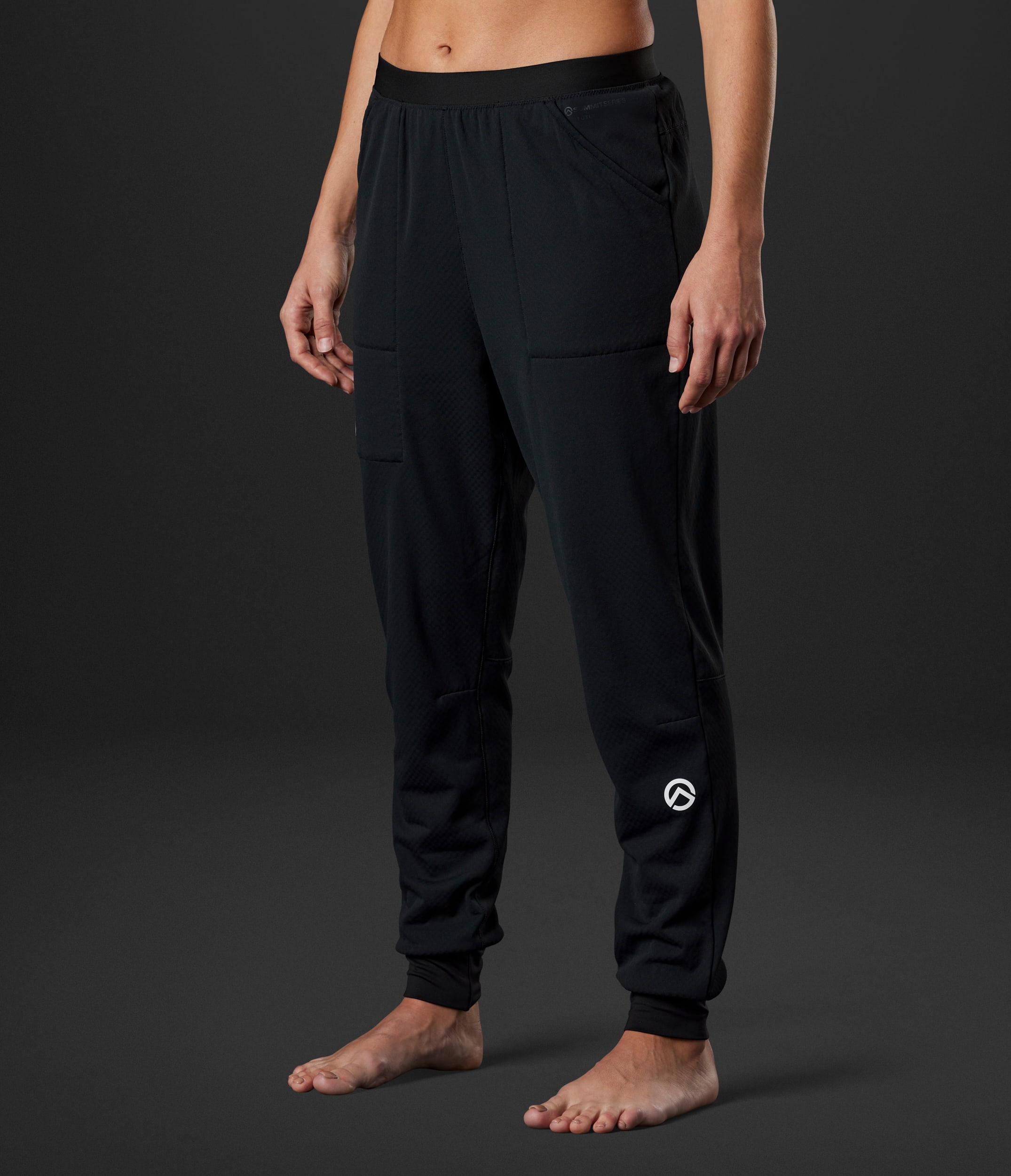 W SUMMIT FUTUREFLEECE PANT | The North Face | The North Face